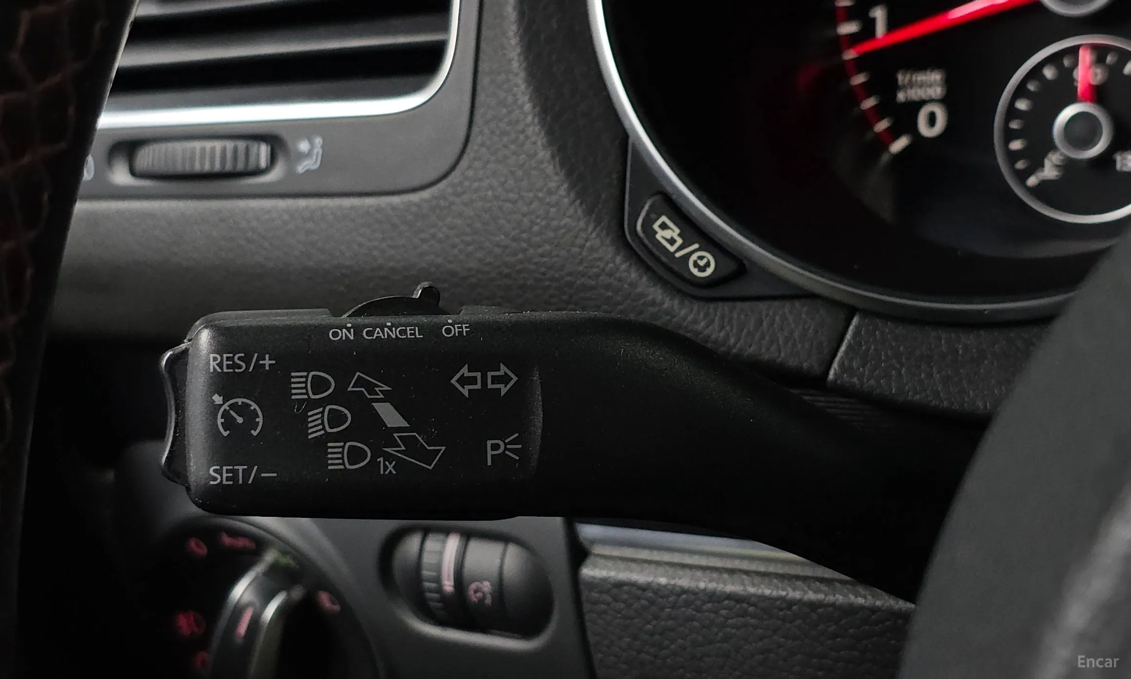 Volkswagen Golf 6th Generation превью 16
