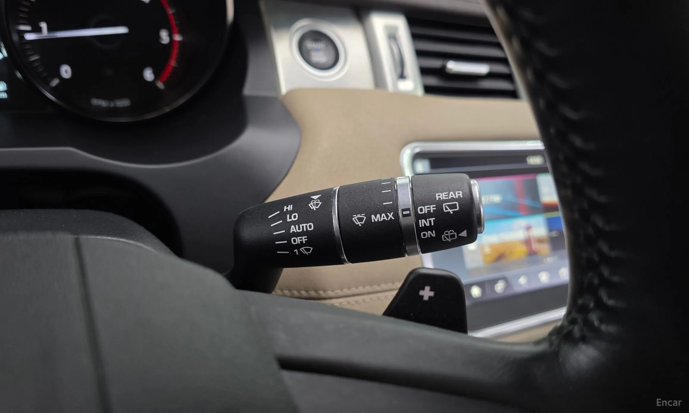 Land Rover Range Rover Evoque превью 19