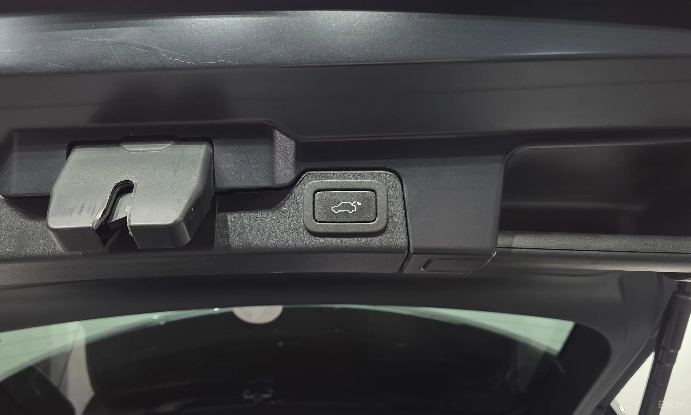 Land Rover Range Rover Evoque превью 20
