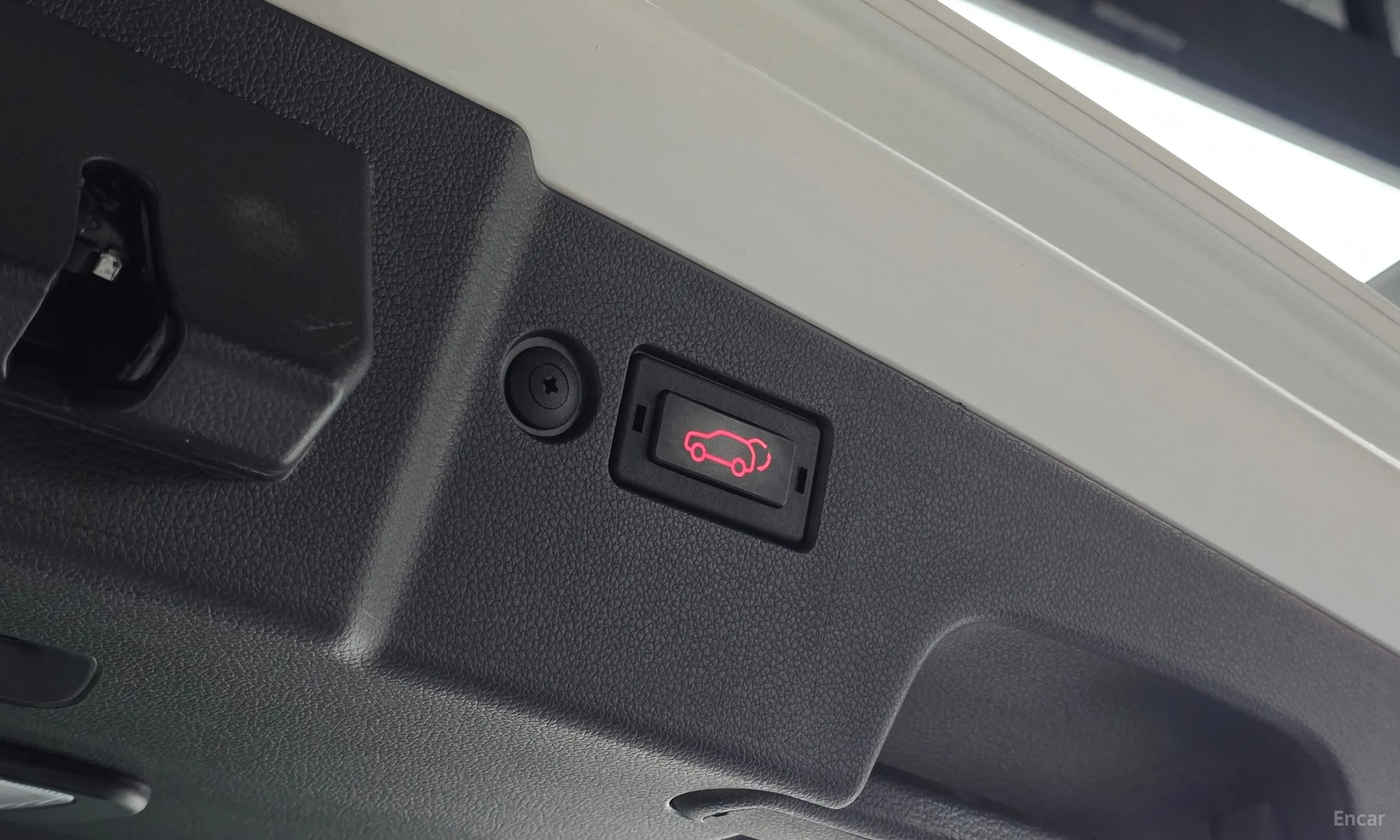 KG Mobility (SsangYong) Torres превью 16