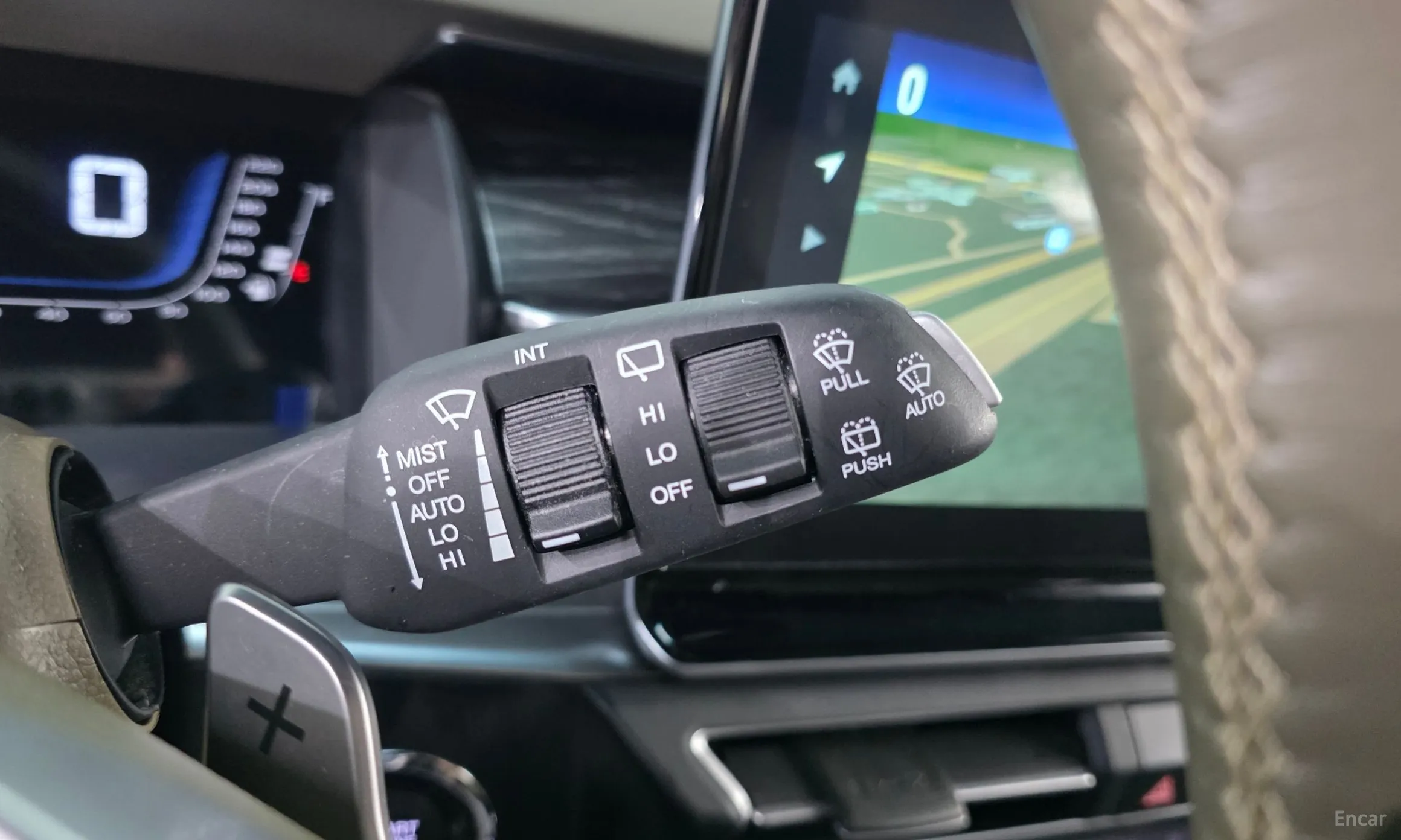 KG Mobility (SsangYong) Torres превью 18