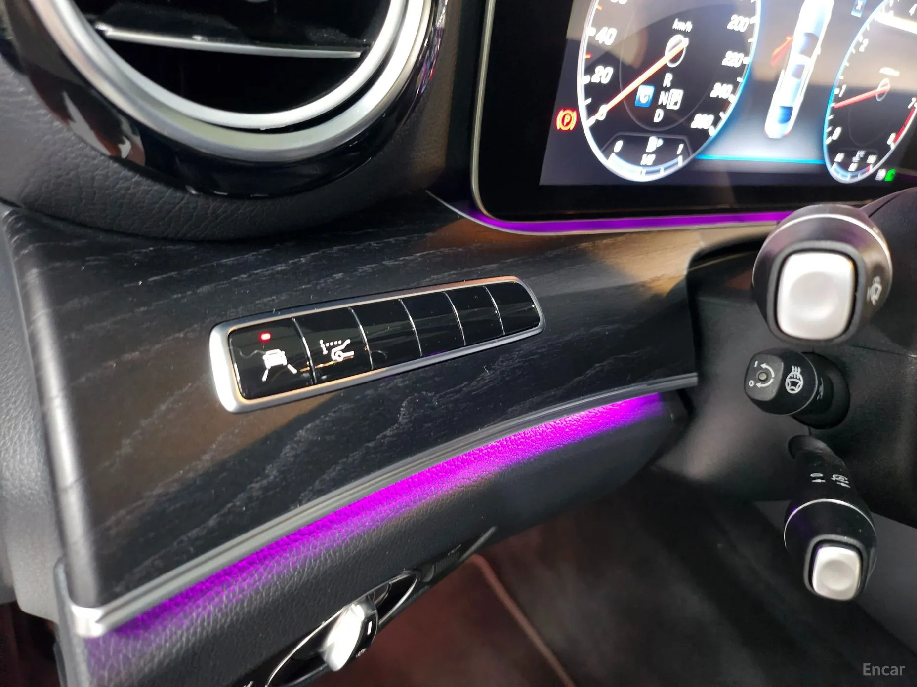 Mercedes Benz E-Class W213 превью 18