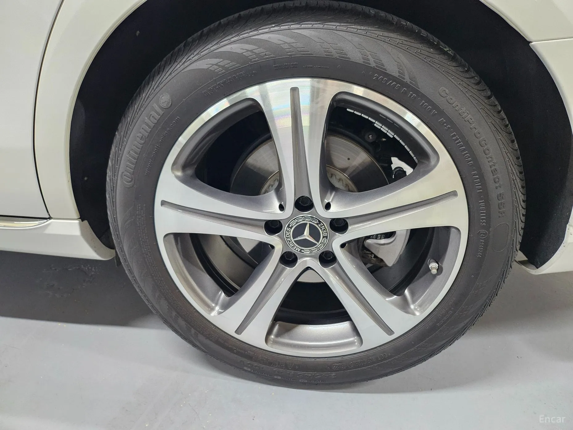 Mercedes Benz E-Class W213 превью 8