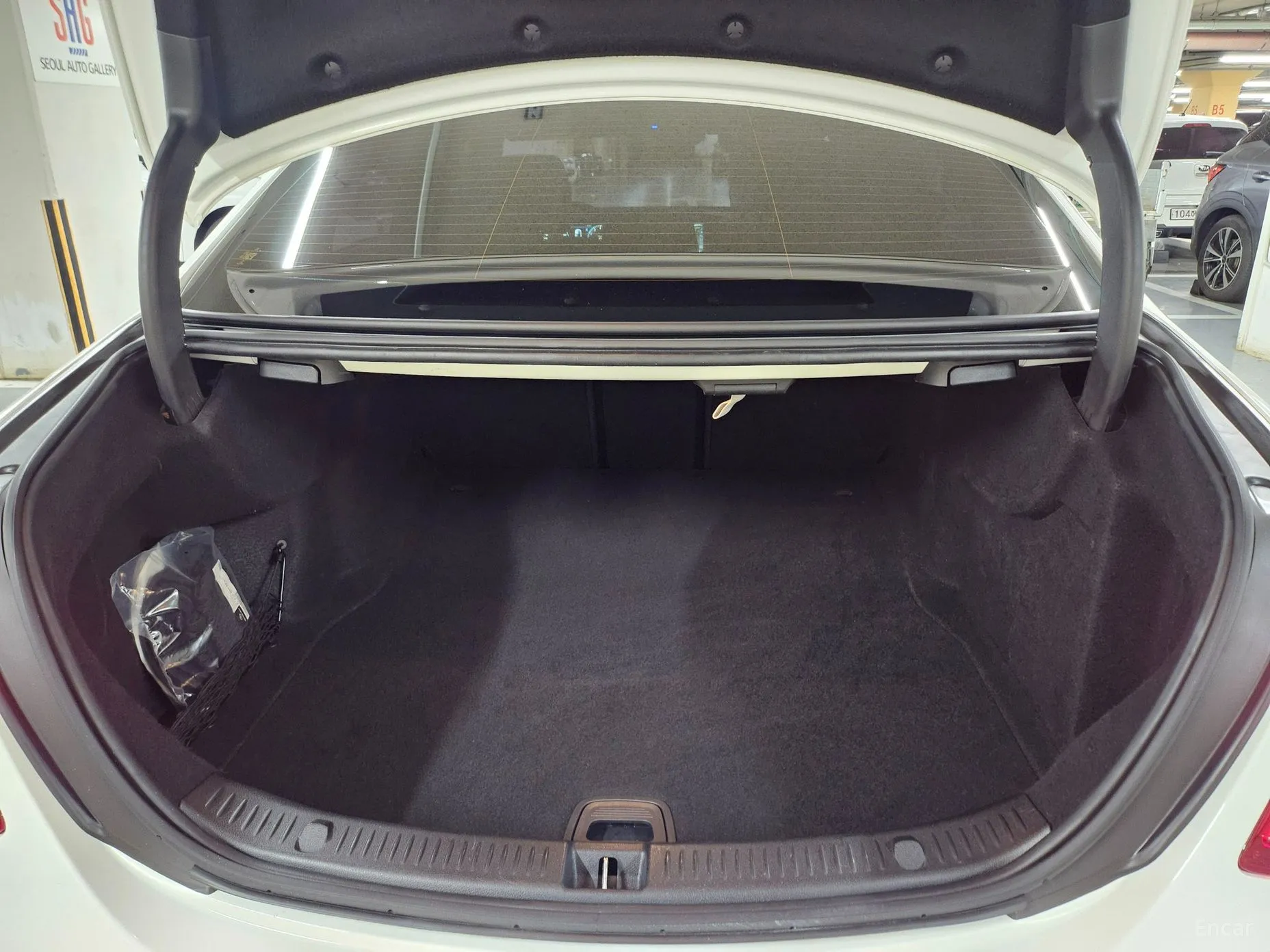 Mercedes Benz E-Class W213 превью 9