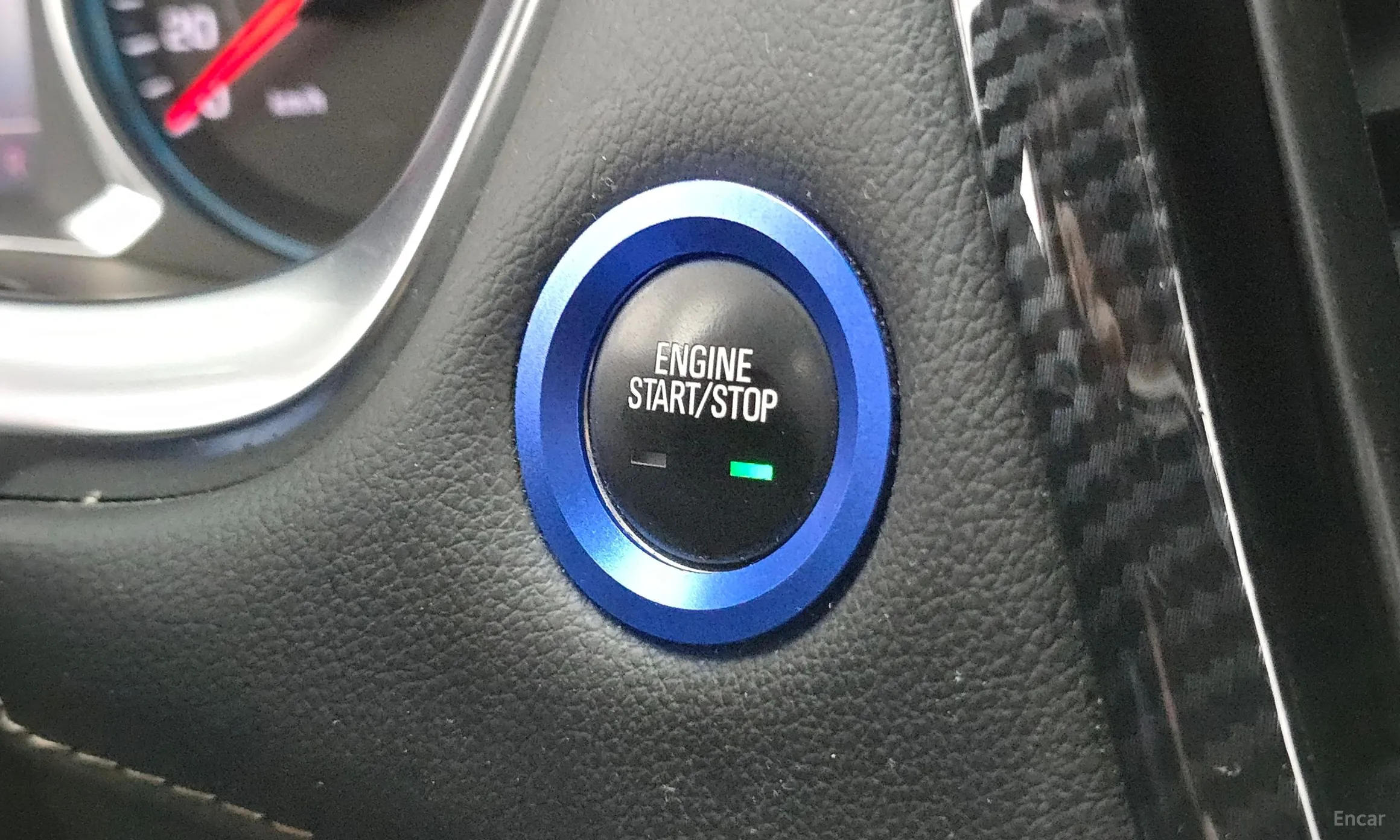 Chevrolet (GM Daewoo) Traverse превью 13