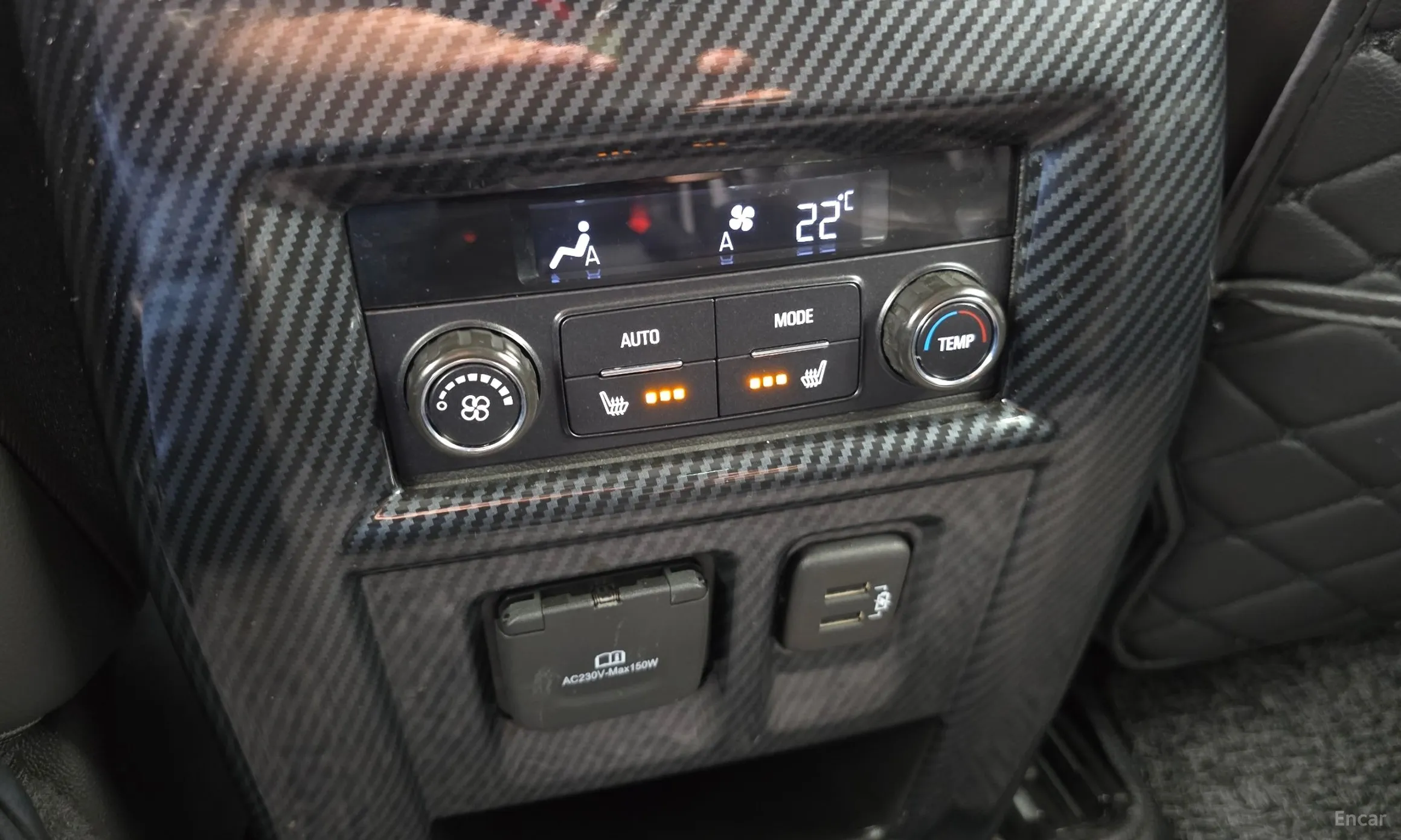 Chevrolet (GM Daewoo) Traverse превью 20