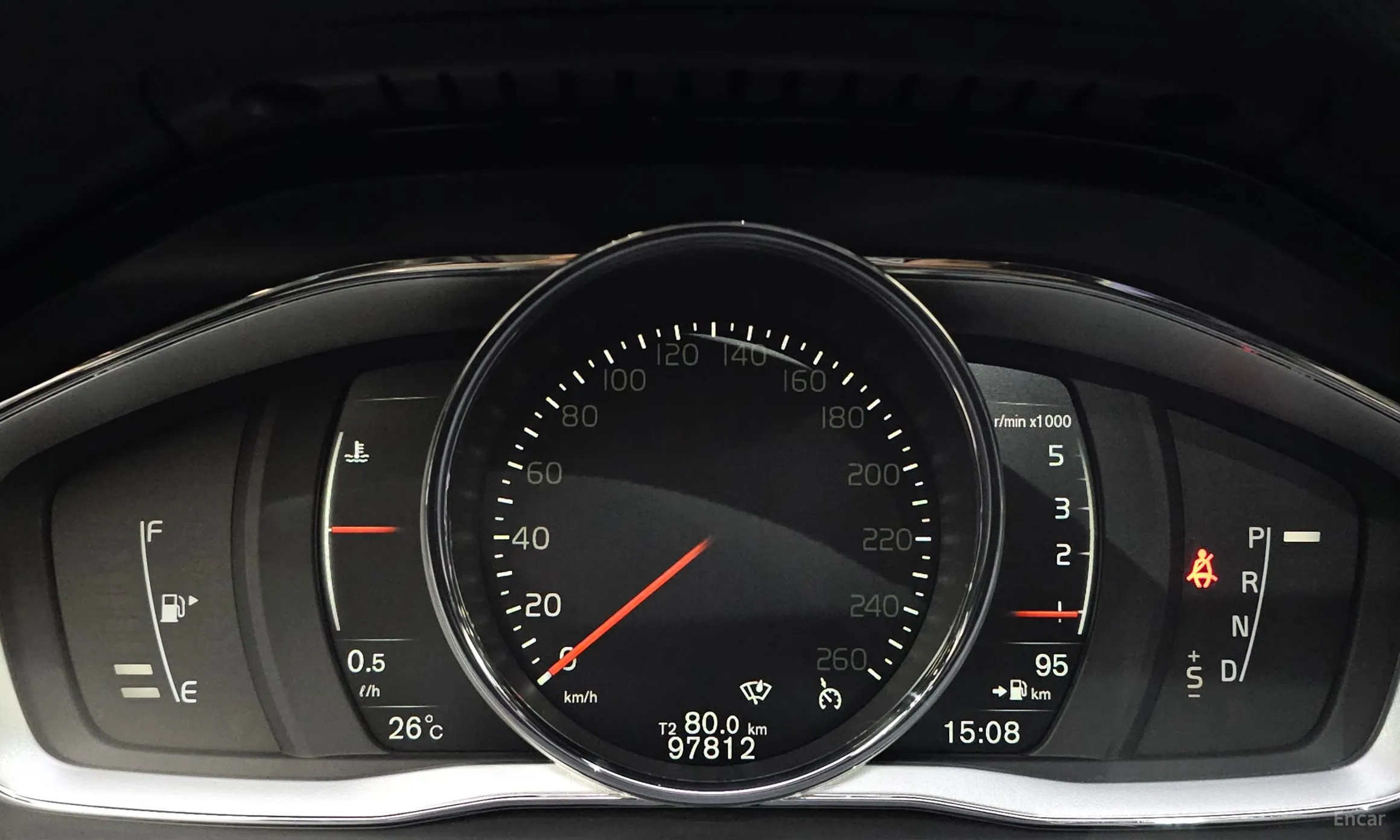 Volvo S60 превью 8