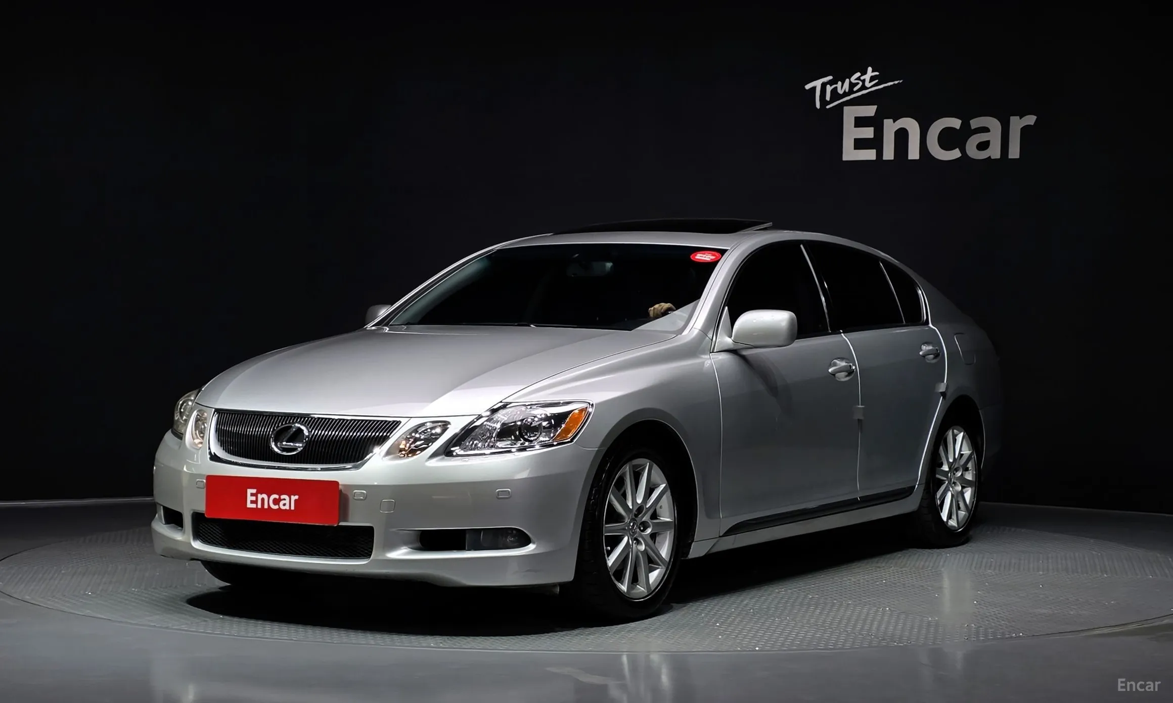 Lexus GS300