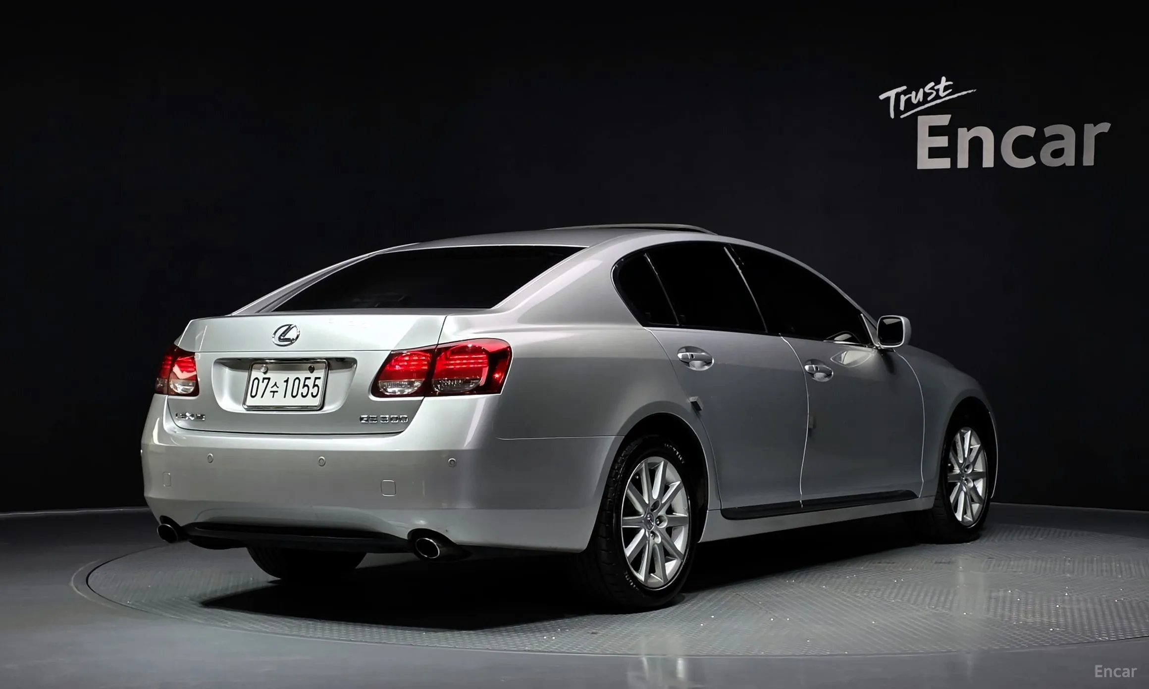 Lexus GS300