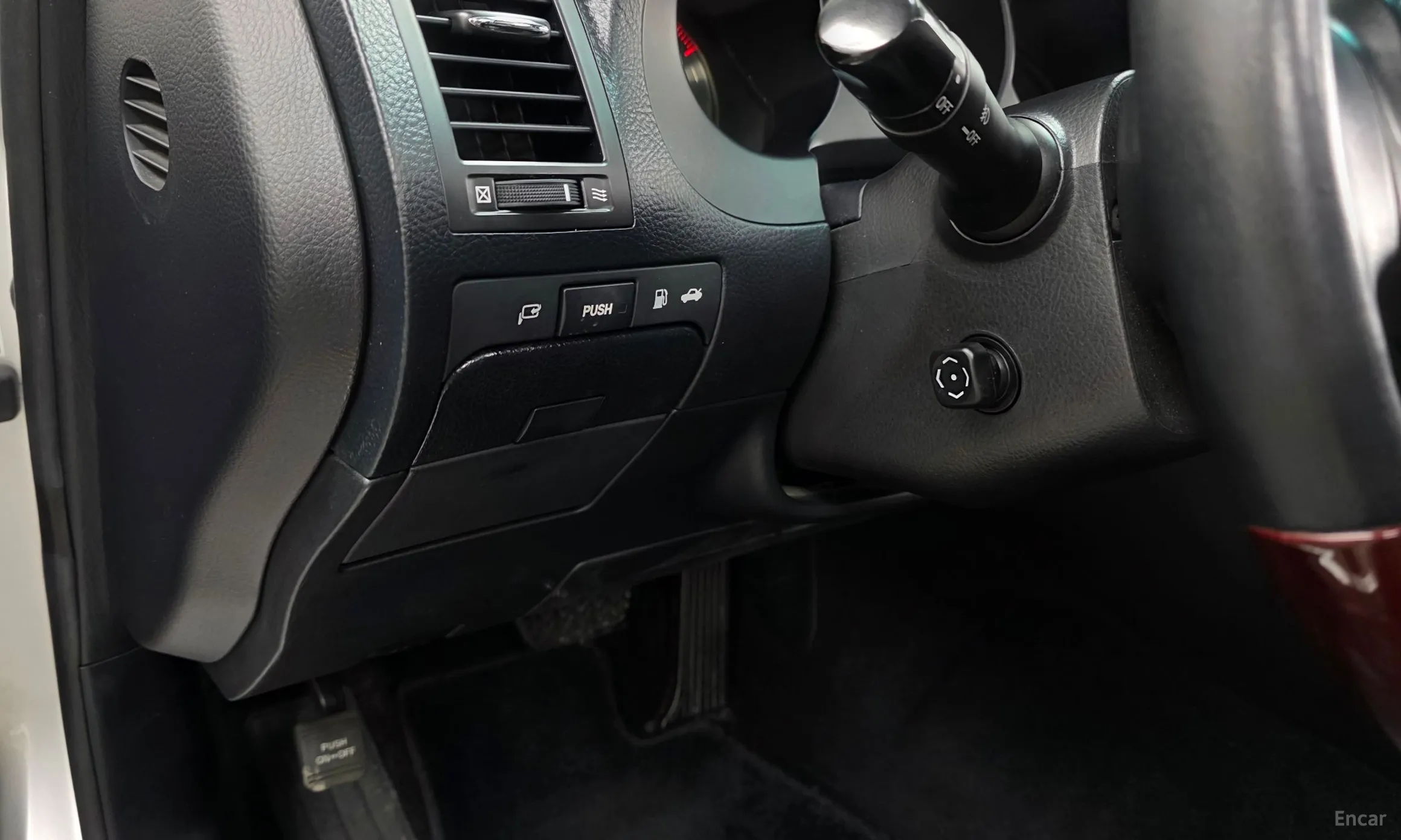 Lexus GS300 превью 19