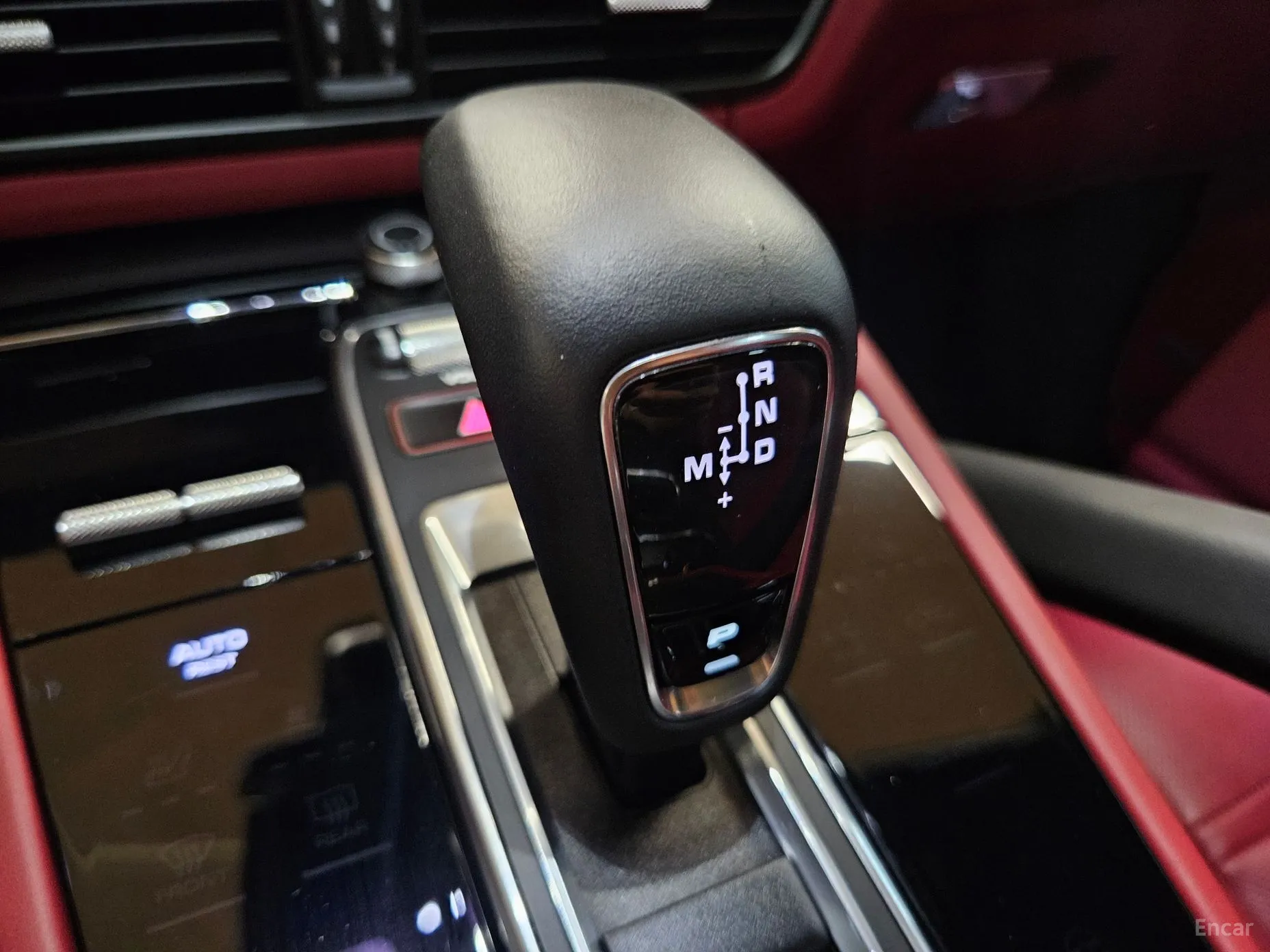 Porsche Cayenne (PO536) превью 9