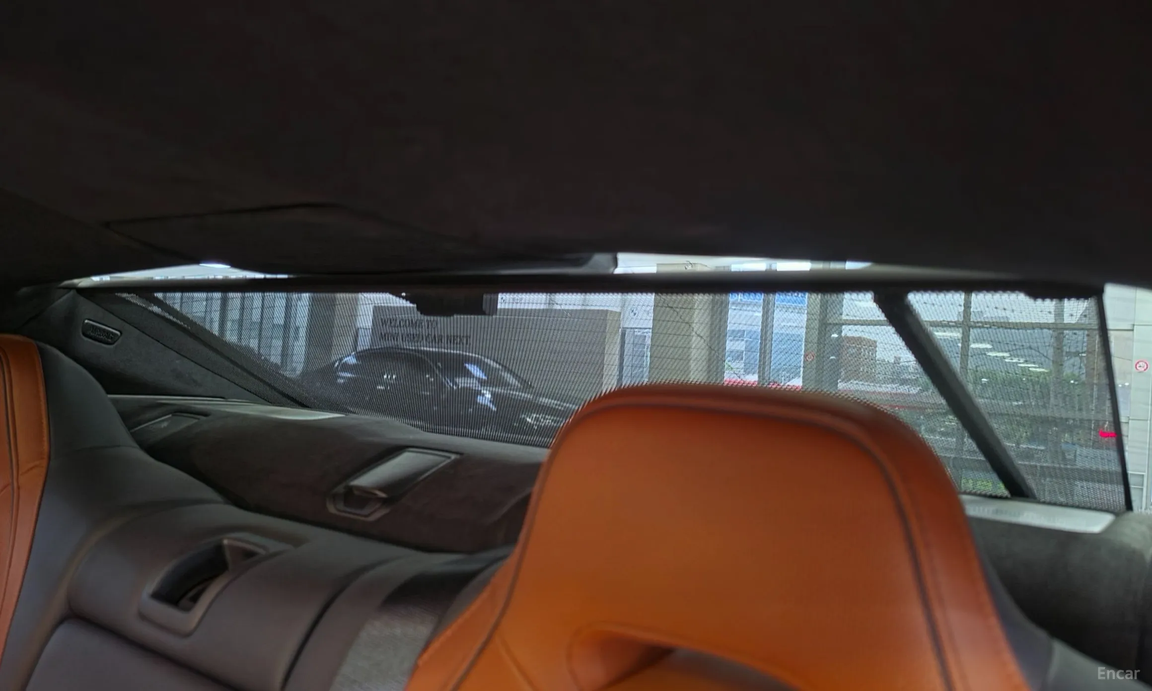 BMW 8-series (G15) превью 17