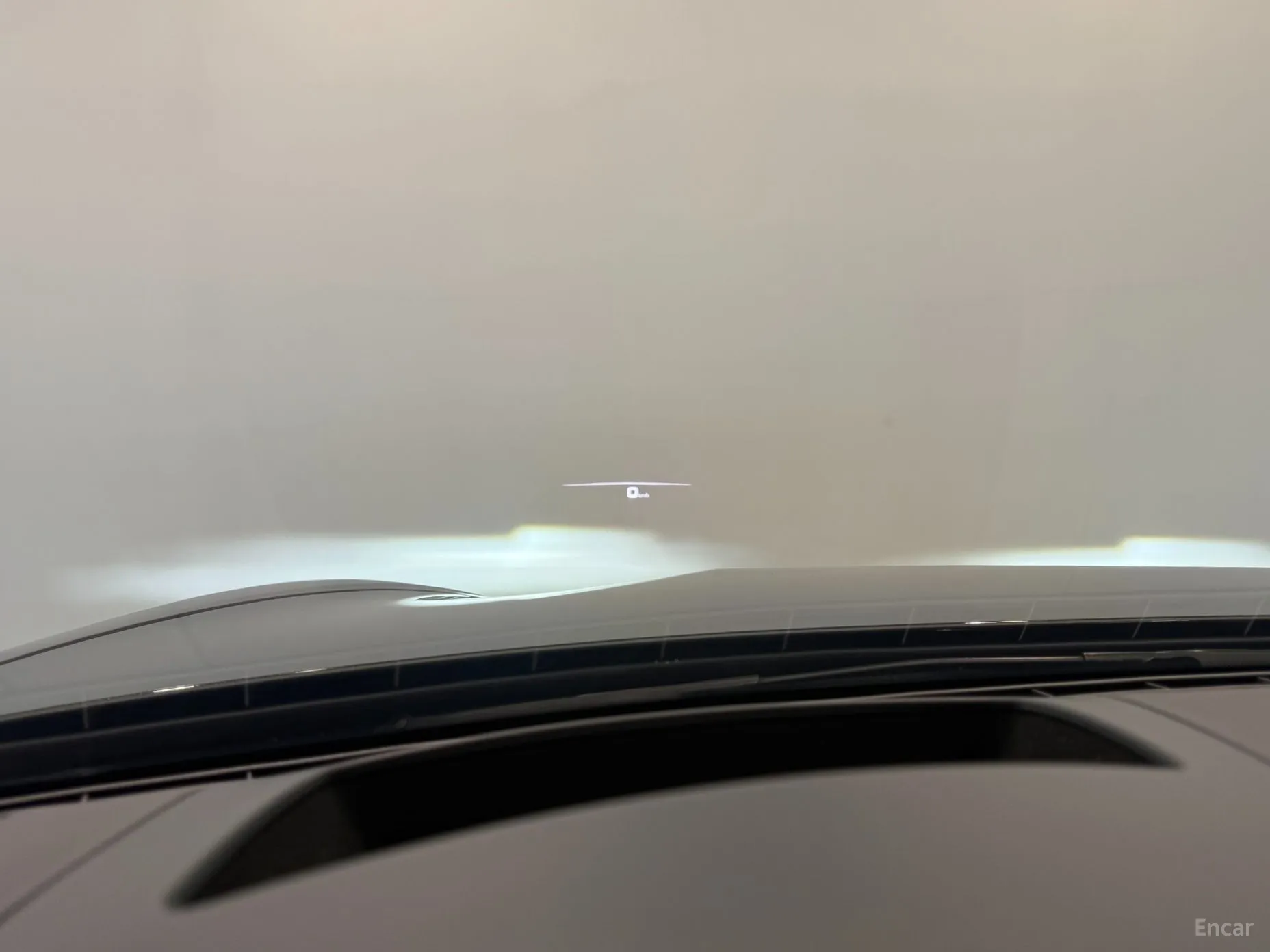 Porsche Panamera (971) превью 14