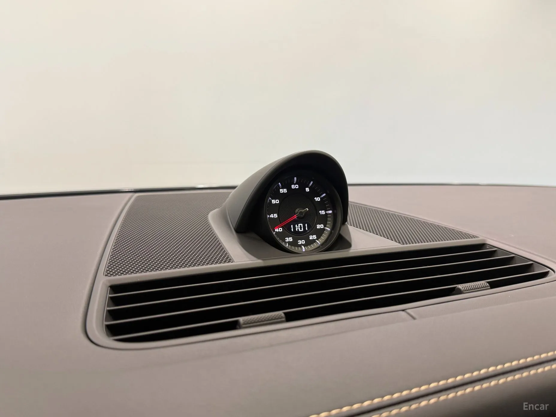Porsche Panamera (971) превью 15