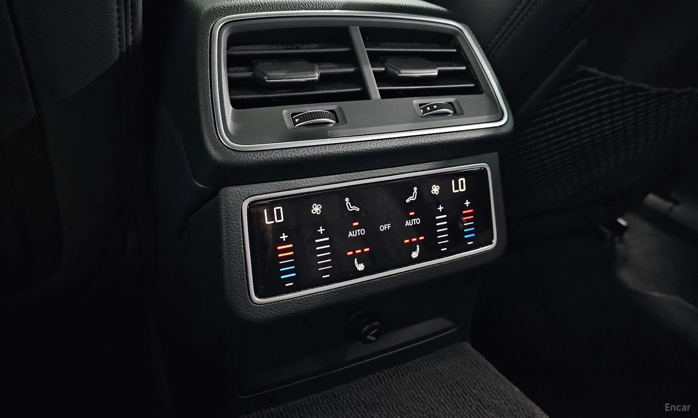 Audi A6 (C8) превью 19