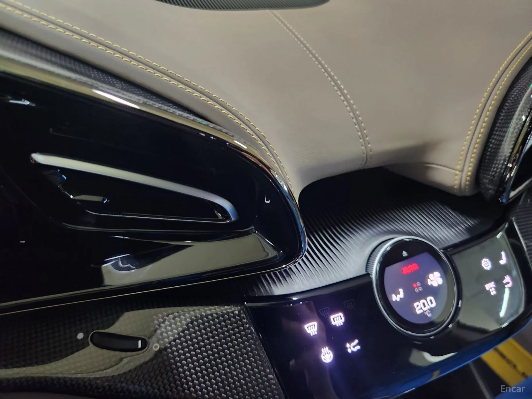 Ferrari Puro Sange превью 12