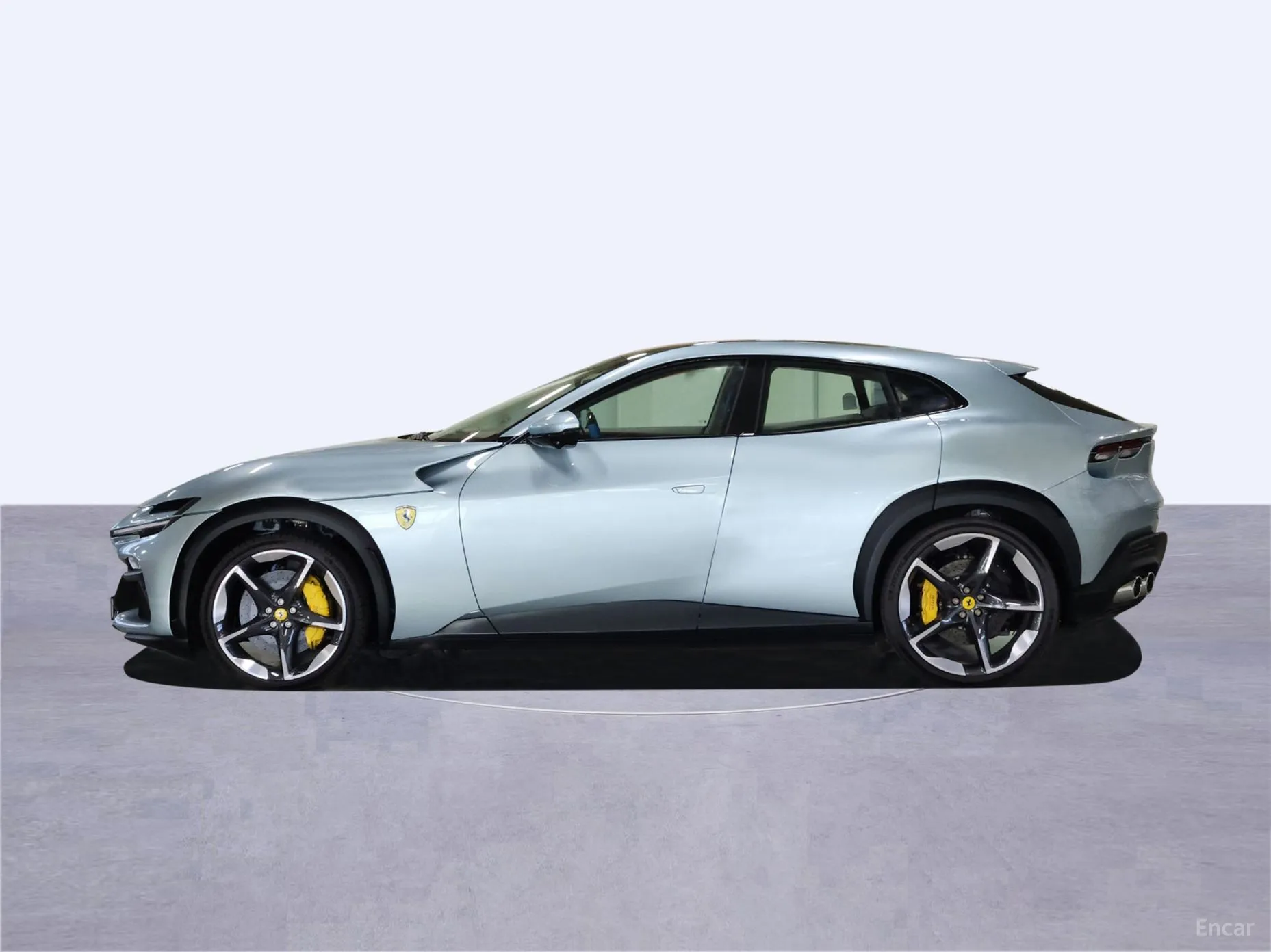 Ferrari Puro Sange превью 17