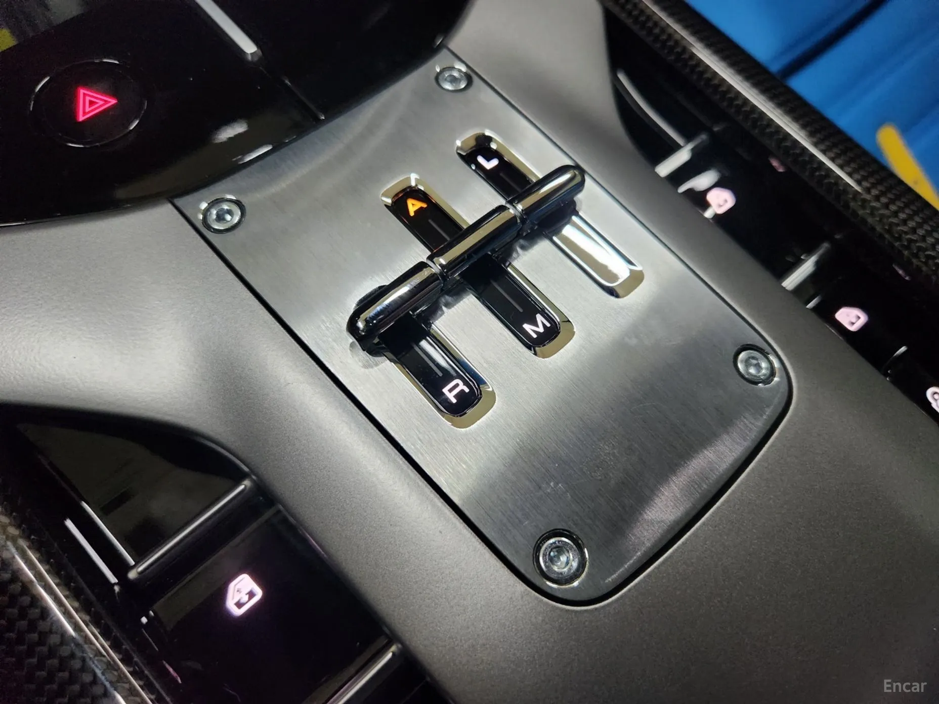 Ferrari Puro Sange превью 9
