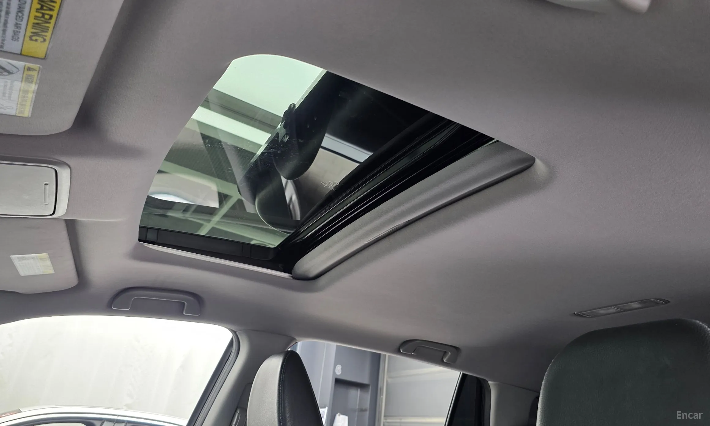 Honda Pilot 3rd Generation превью 18