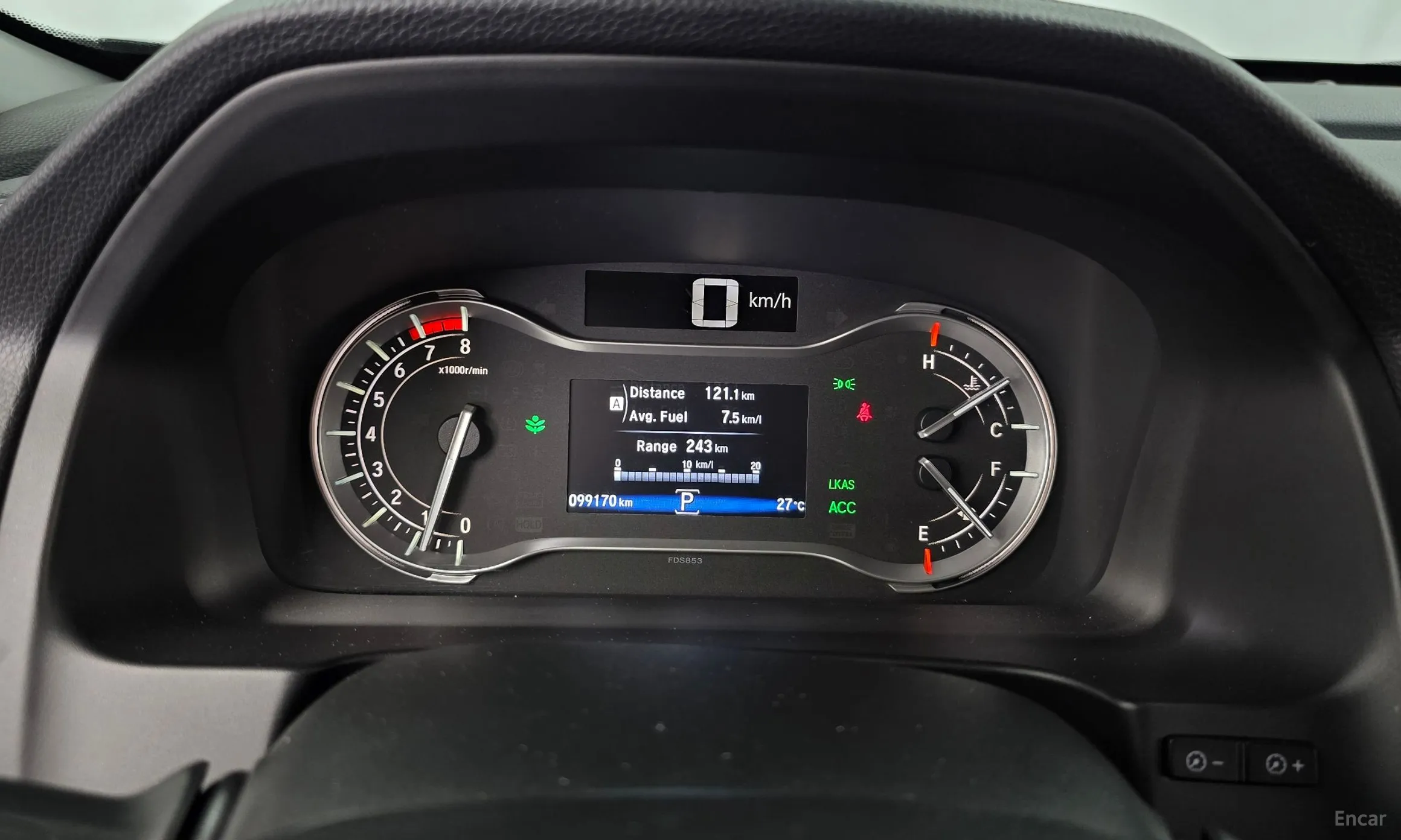 Honda Pilot 3rd Generation превью 8