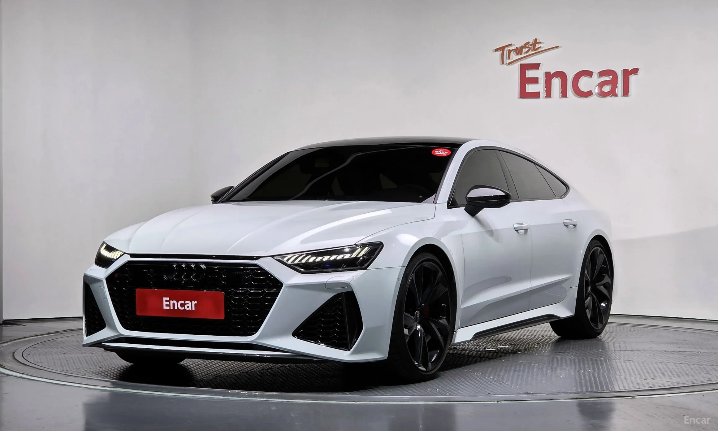 RS7 (4K)