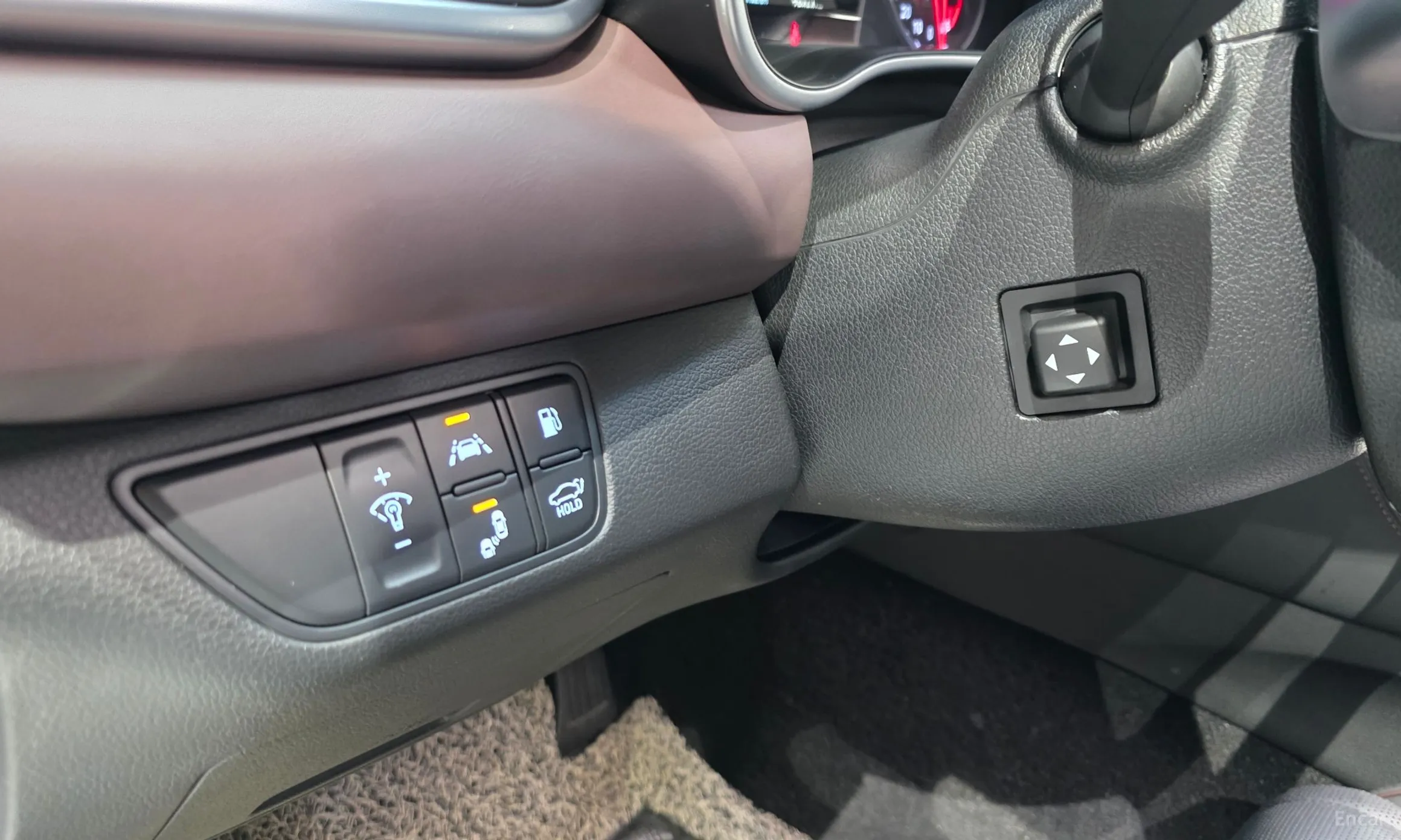 Genesis G70 превью 12