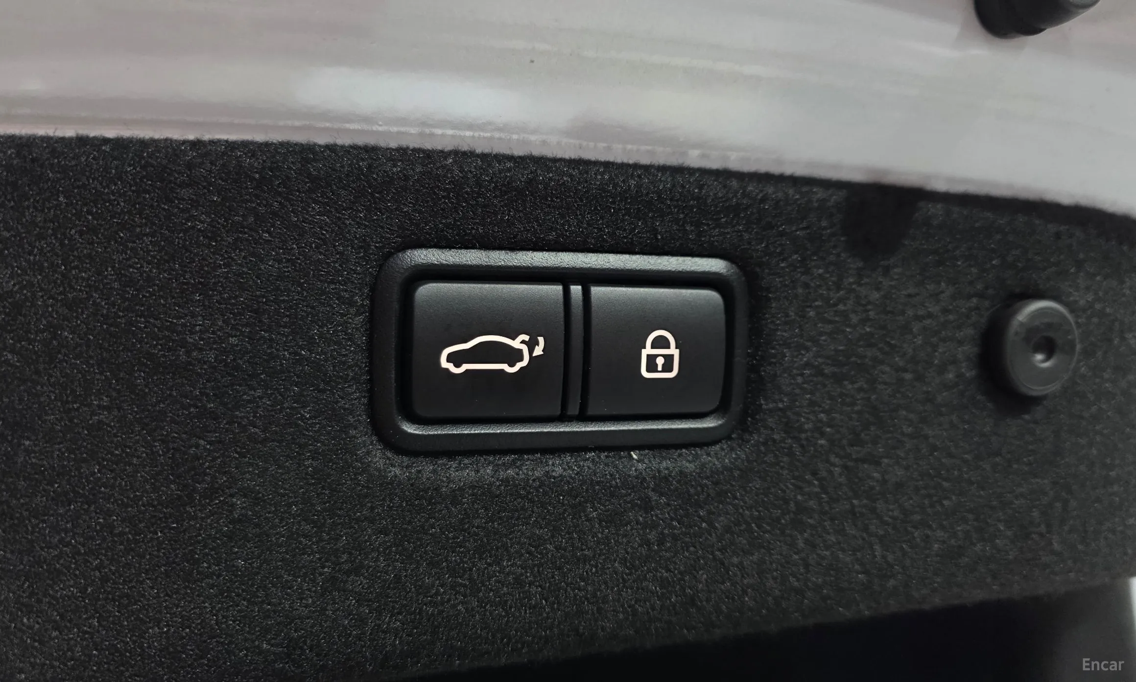 Genesis G70 превью 19