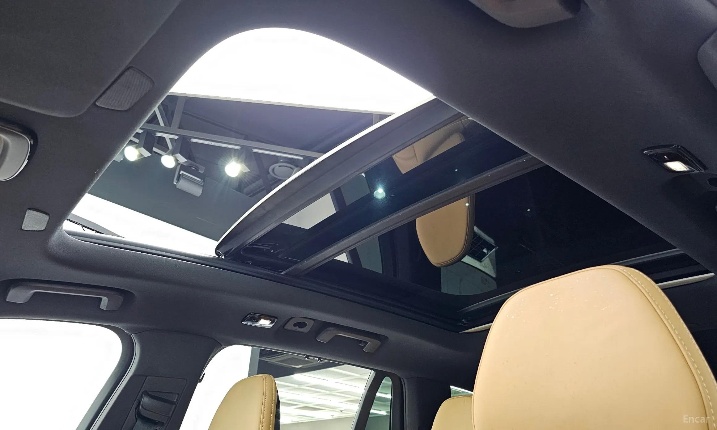Volvo XC90 Gen 2 превью 16