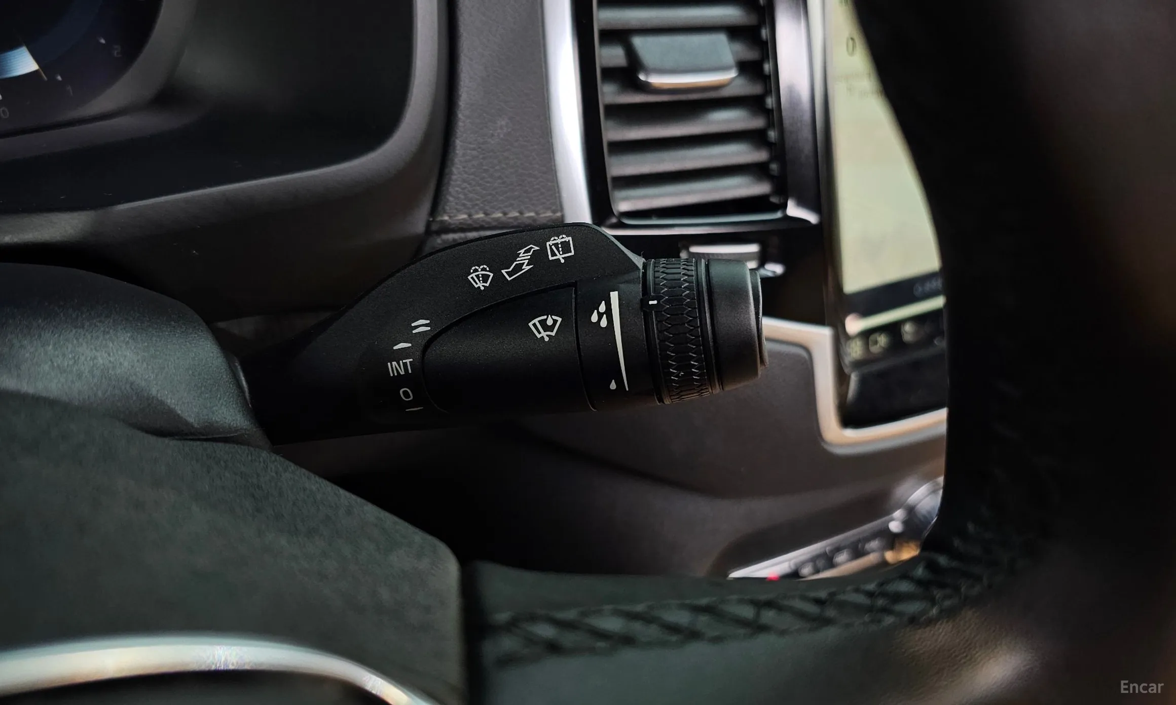 Volvo XC90 Gen 2 превью 17