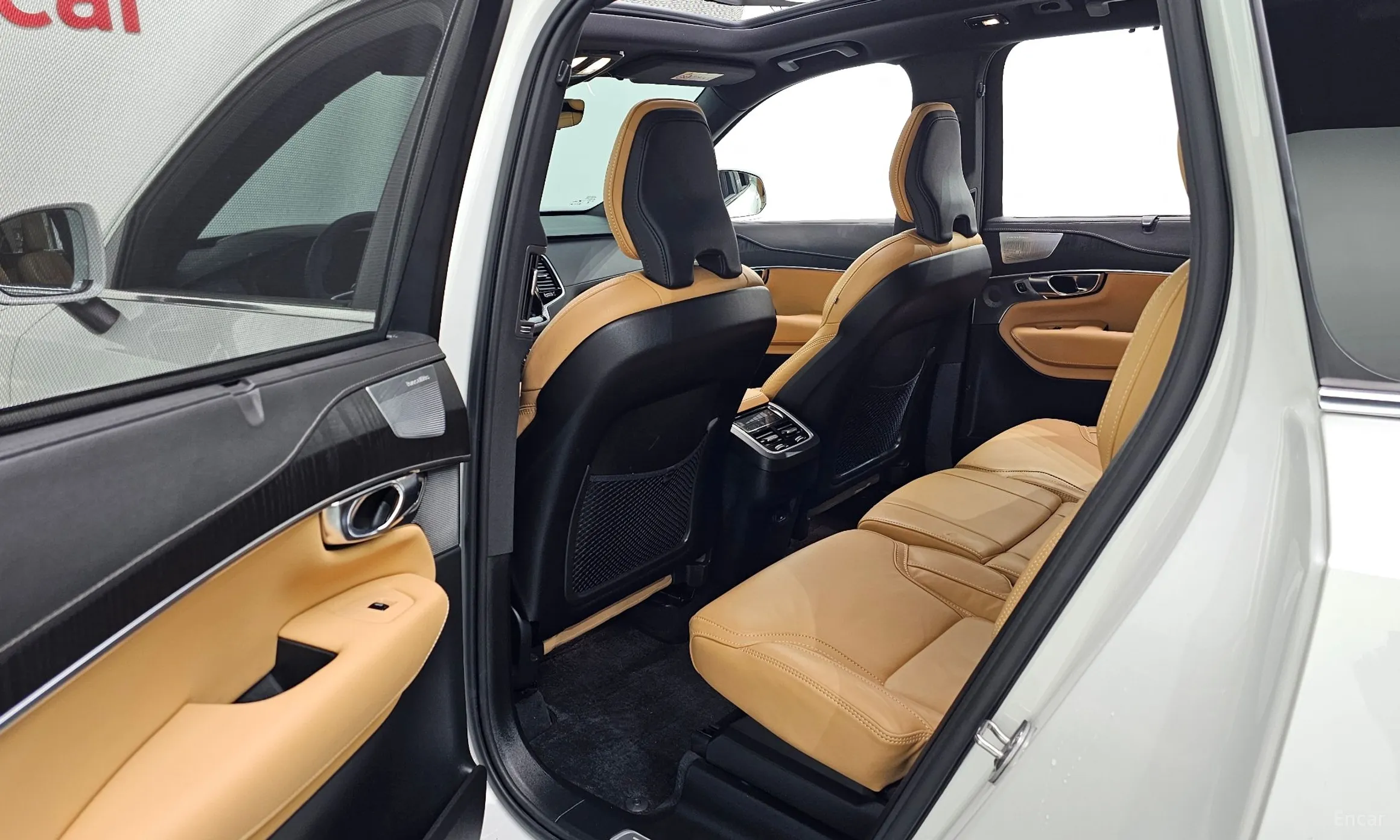 Volvo XC90 Gen 2 превью 18