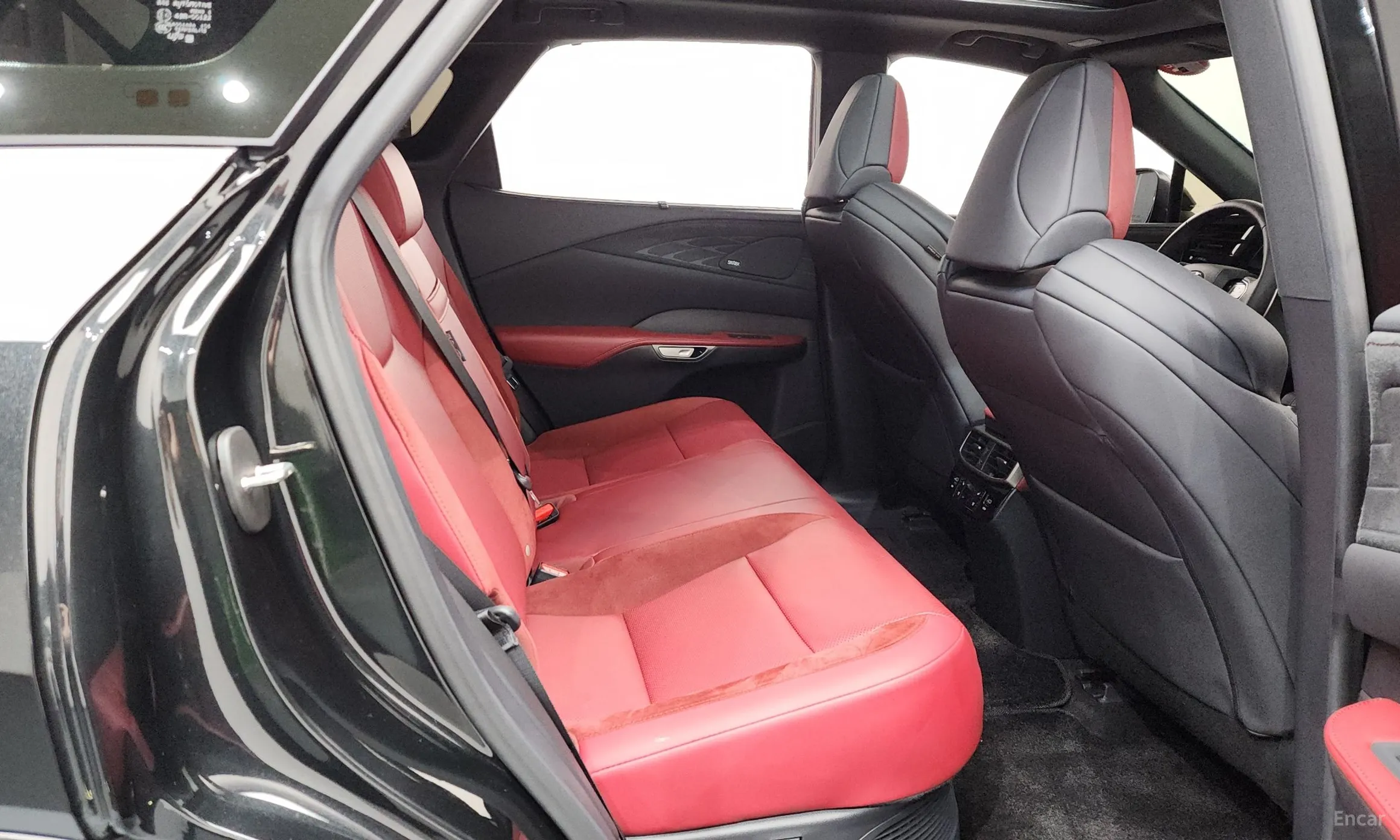 Lexus RX500h 5th Generation превью 11