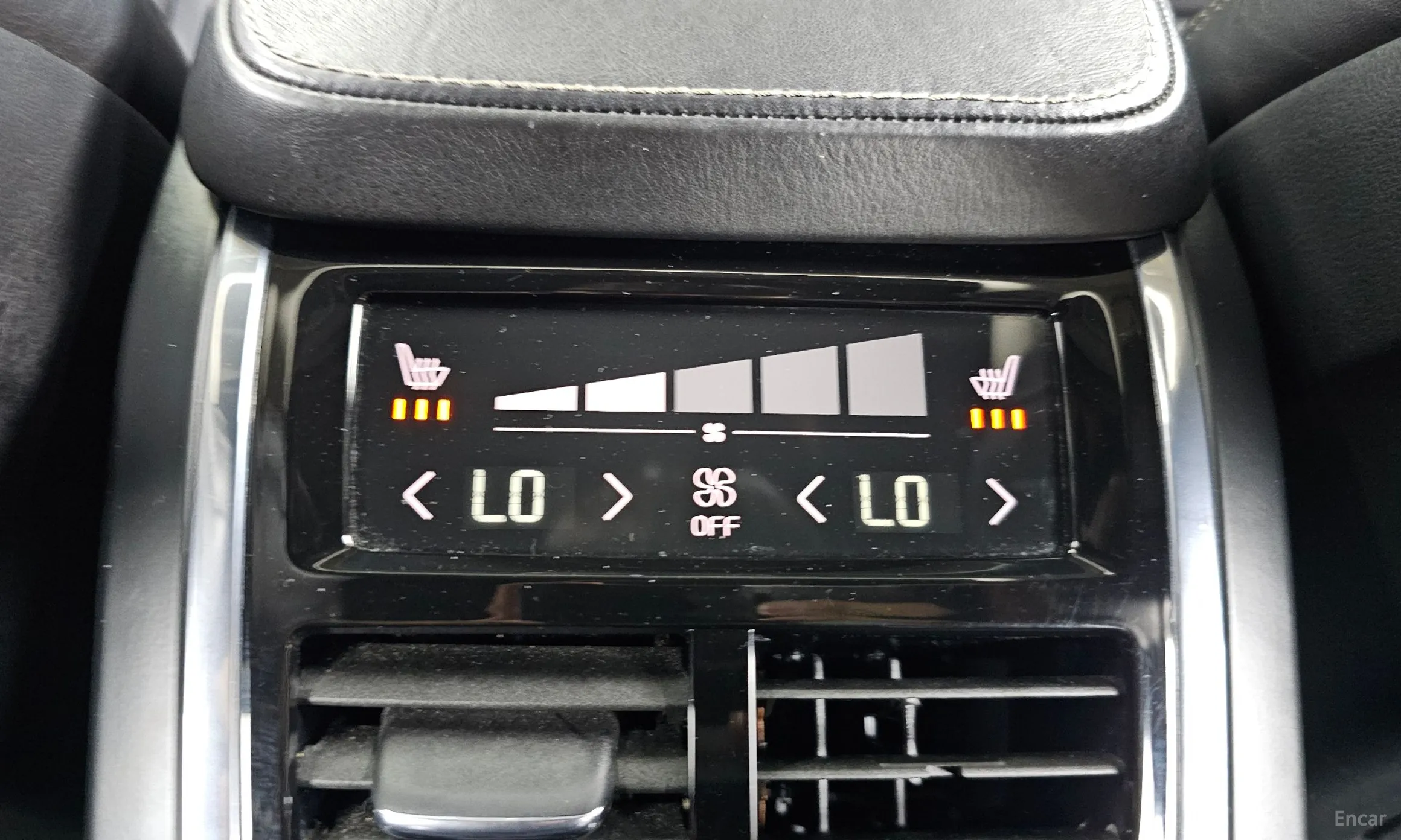 Volvo XC90 Gen 2 превью 18