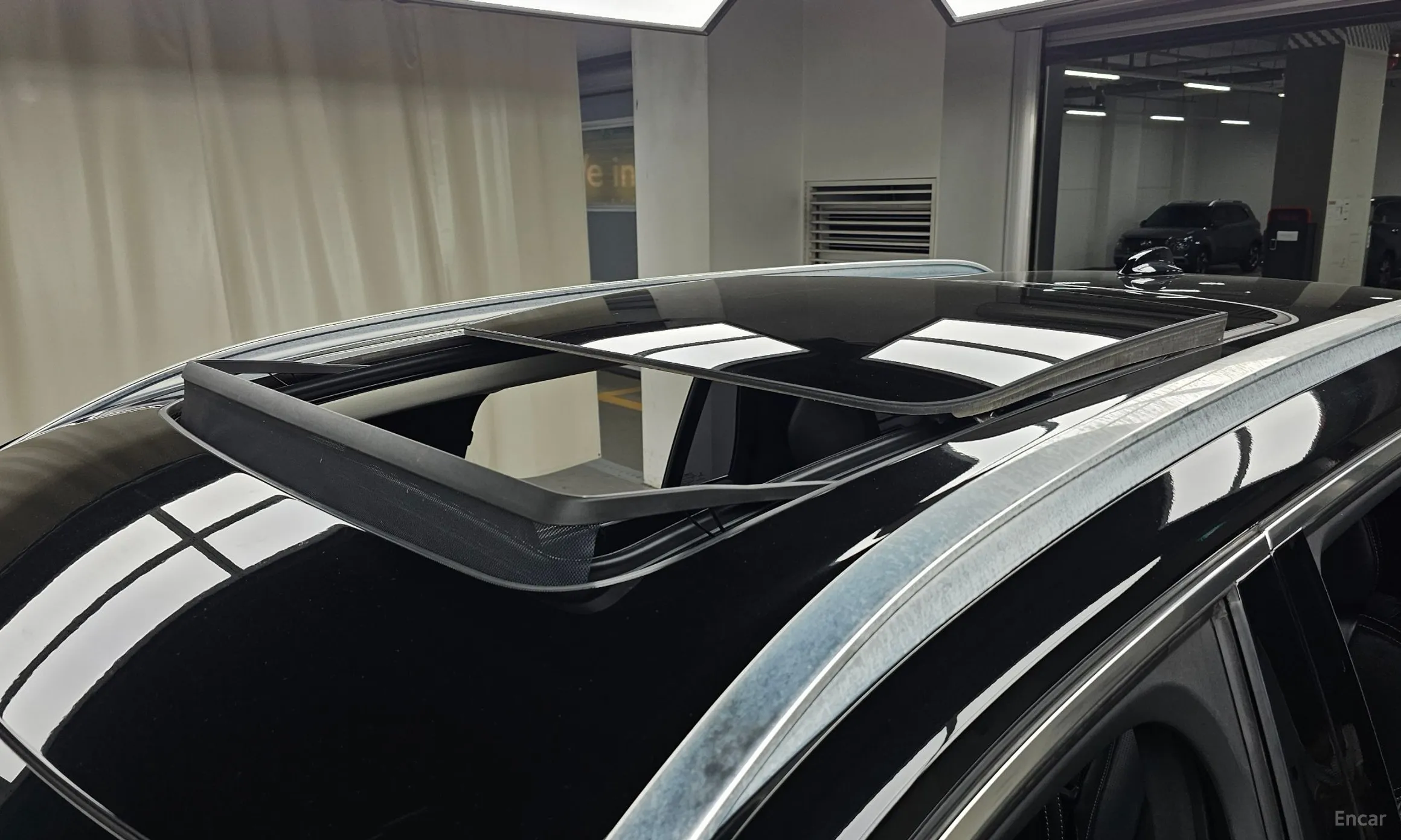 Volvo XC90 Gen 2 превью 19