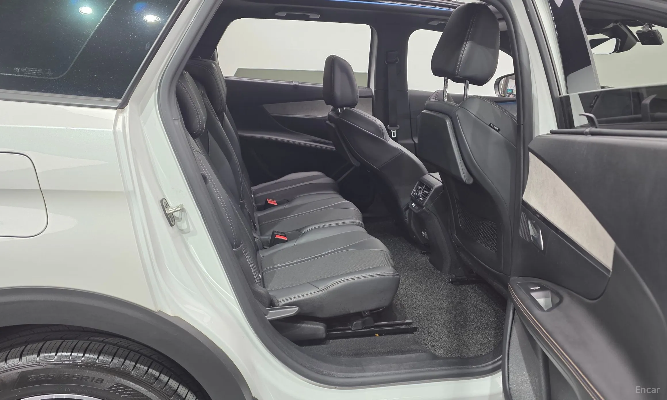 Peugeot 5008 2nd generation превью 12