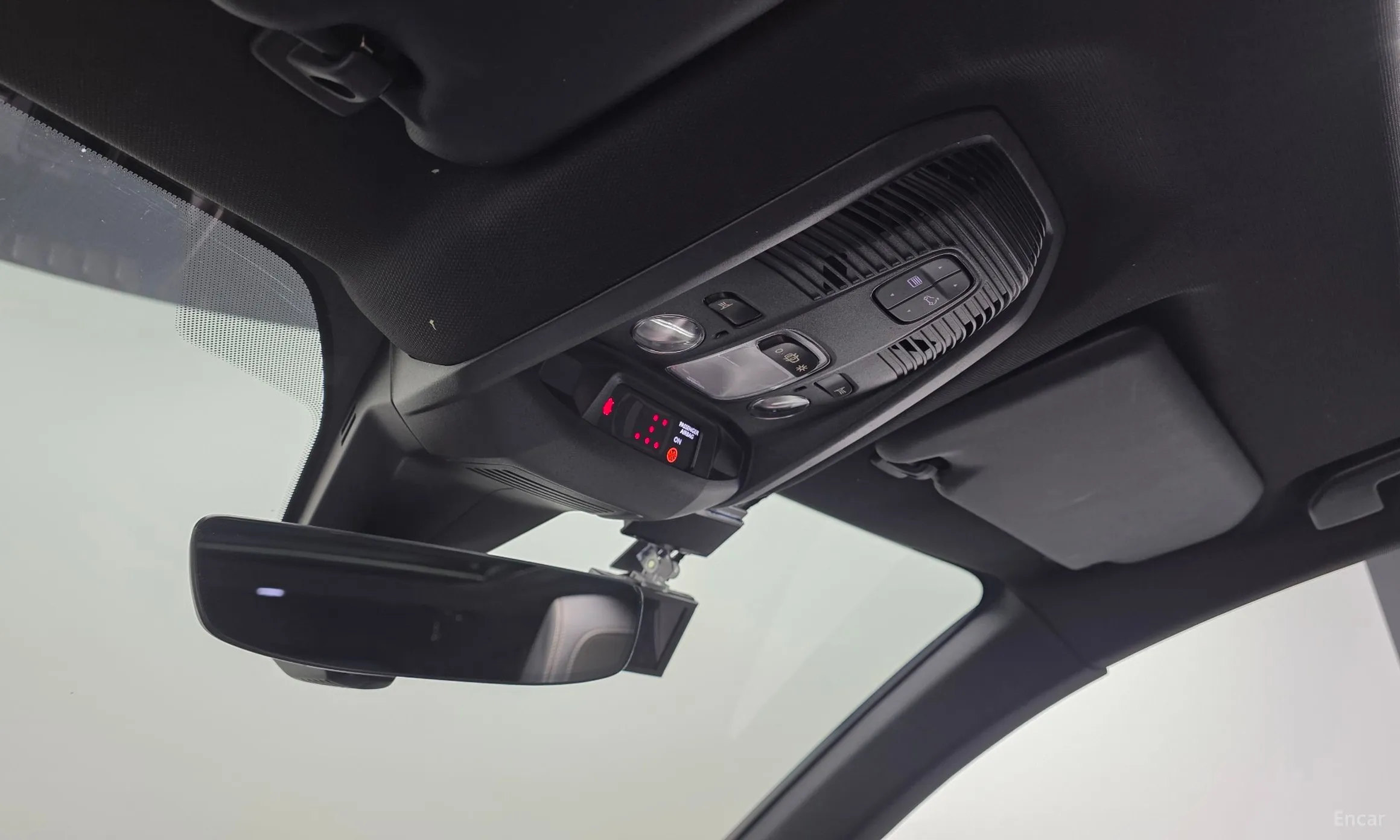Peugeot 5008 2nd generation превью 17