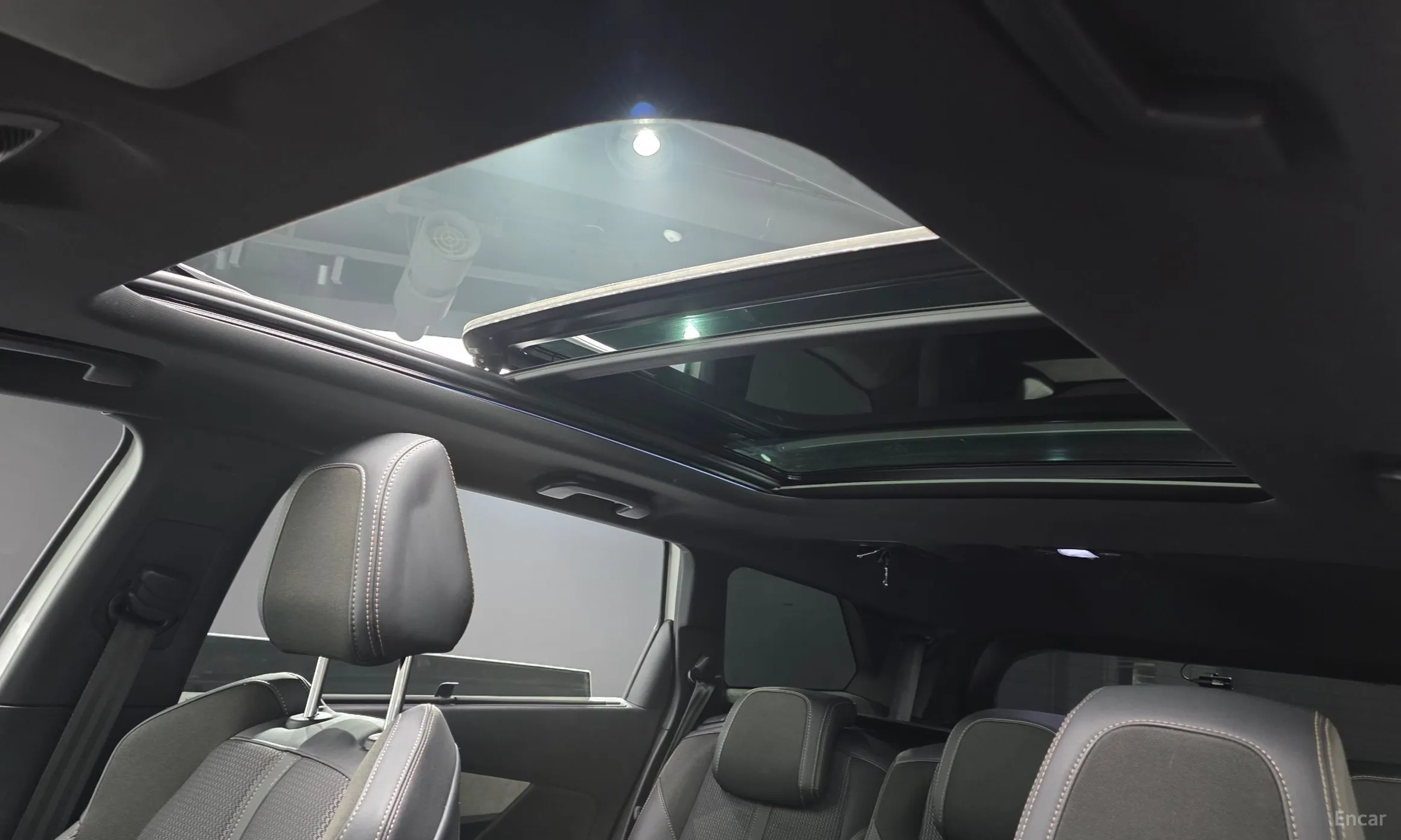 Peugeot 5008 2nd generation превью 18