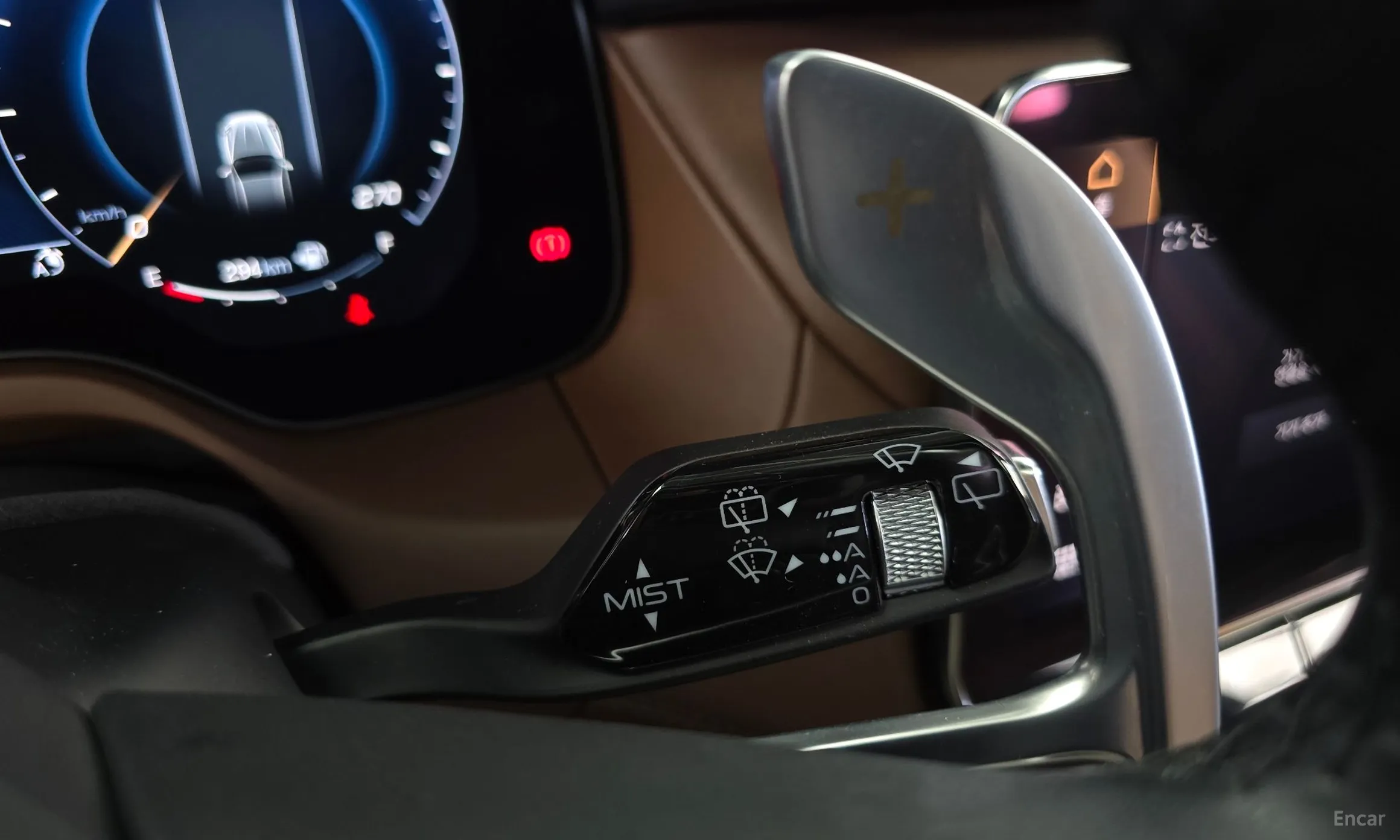 Maserati Grekale превью 17