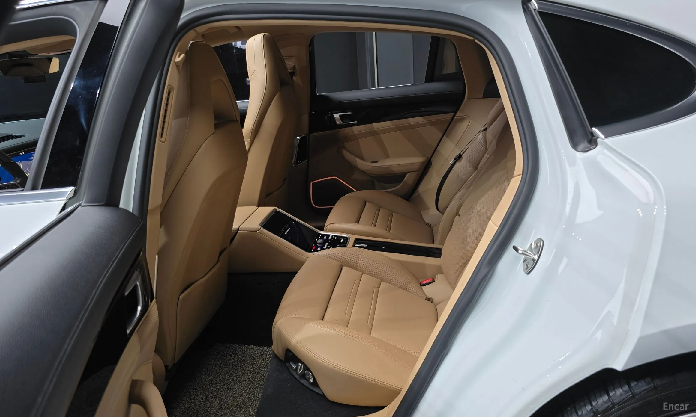 Porsche Panamera (971) превью 11