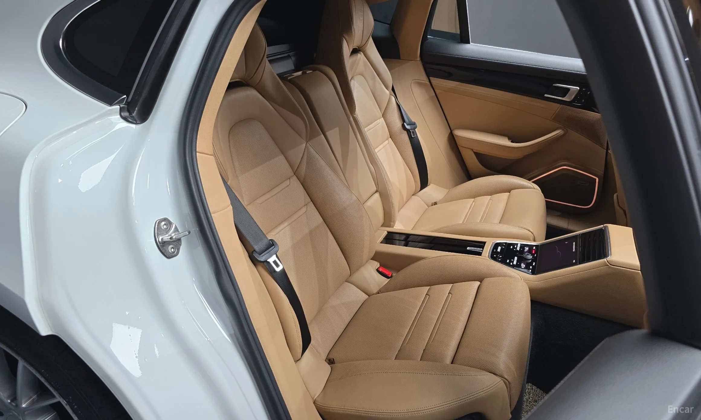 Porsche Panamera (971) превью 12