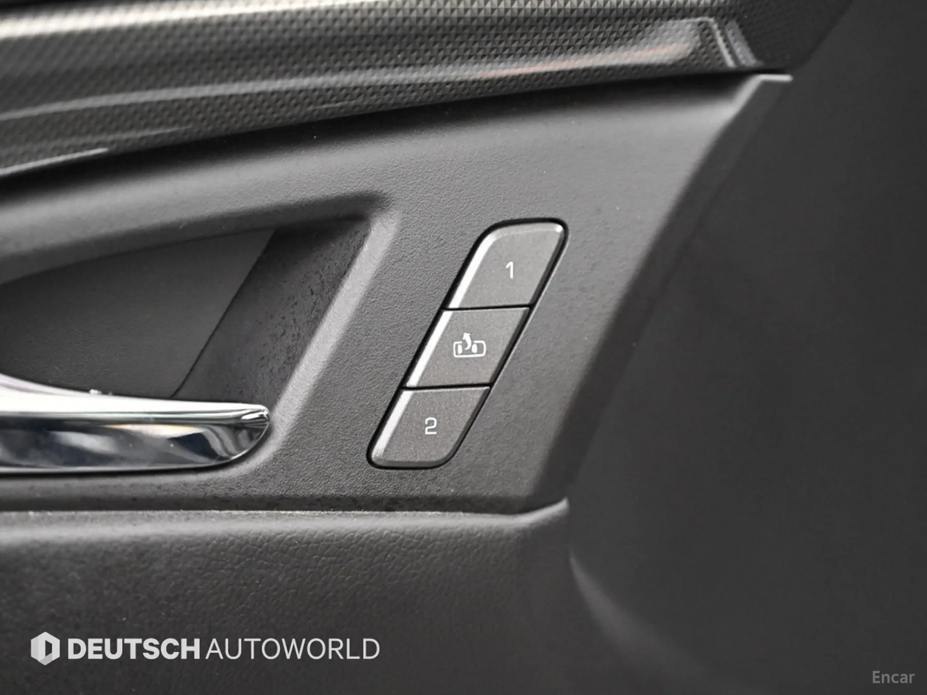 Cadillac CTS Gen 2 превью 17