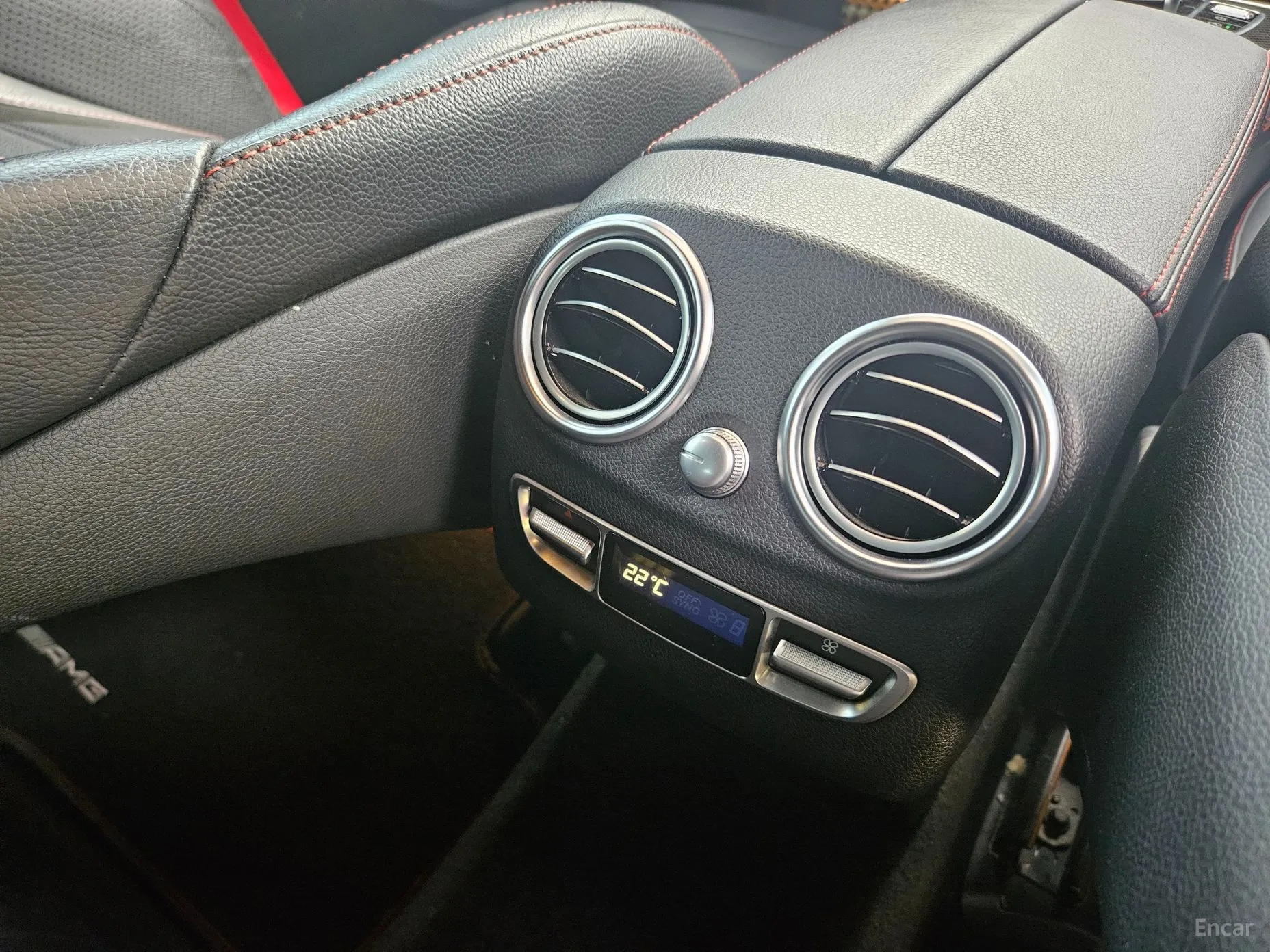 Mercedes Benz GLC-Class X253 превью 14