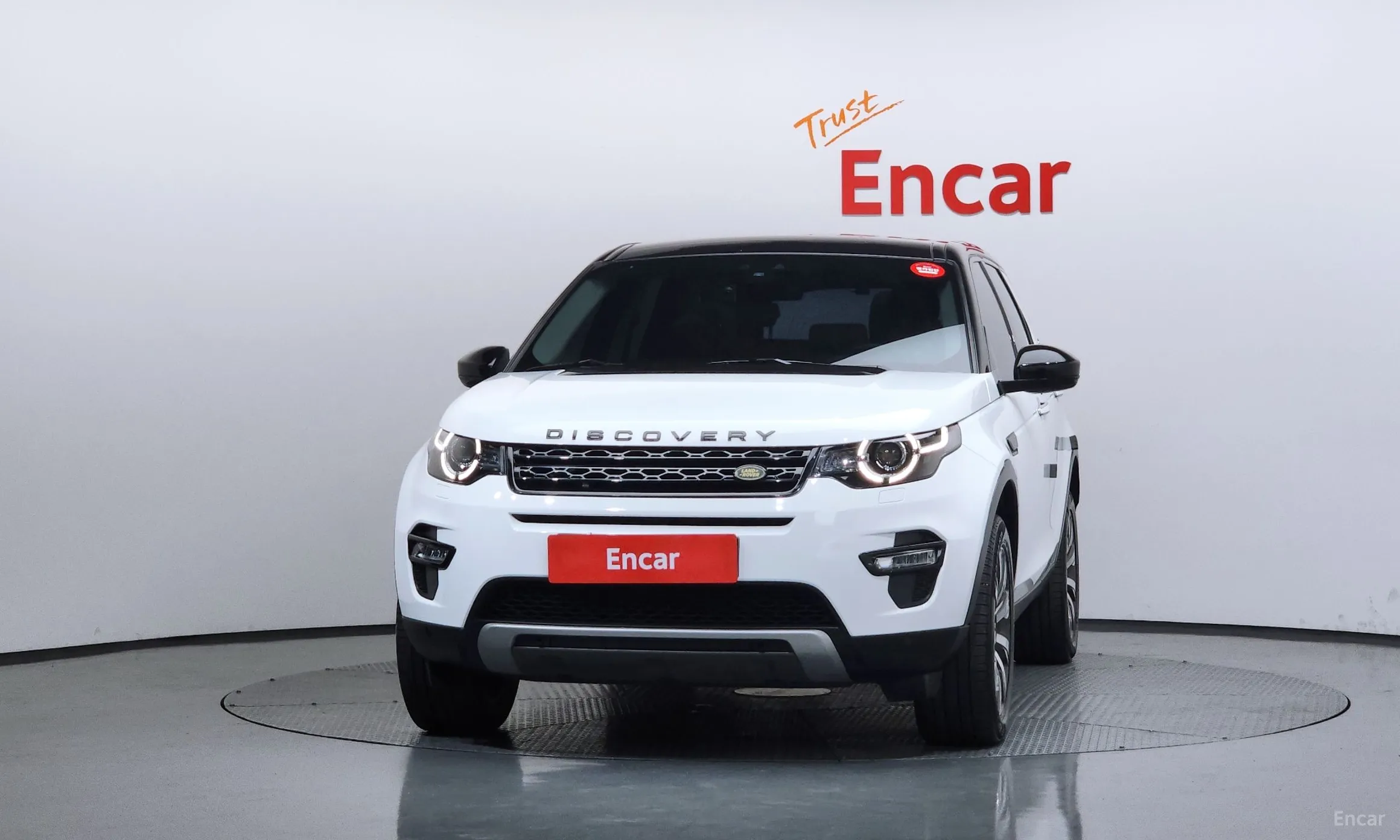 Land Rover Discovery Sports превью 3