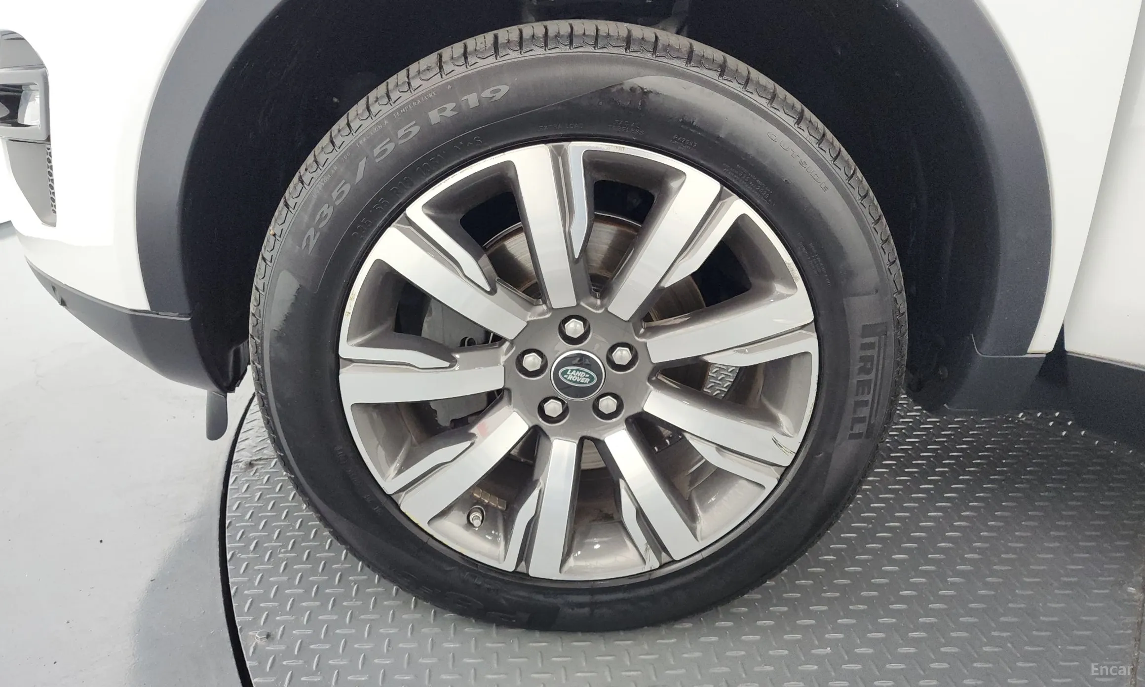 Land Rover Discovery Sports превью 5