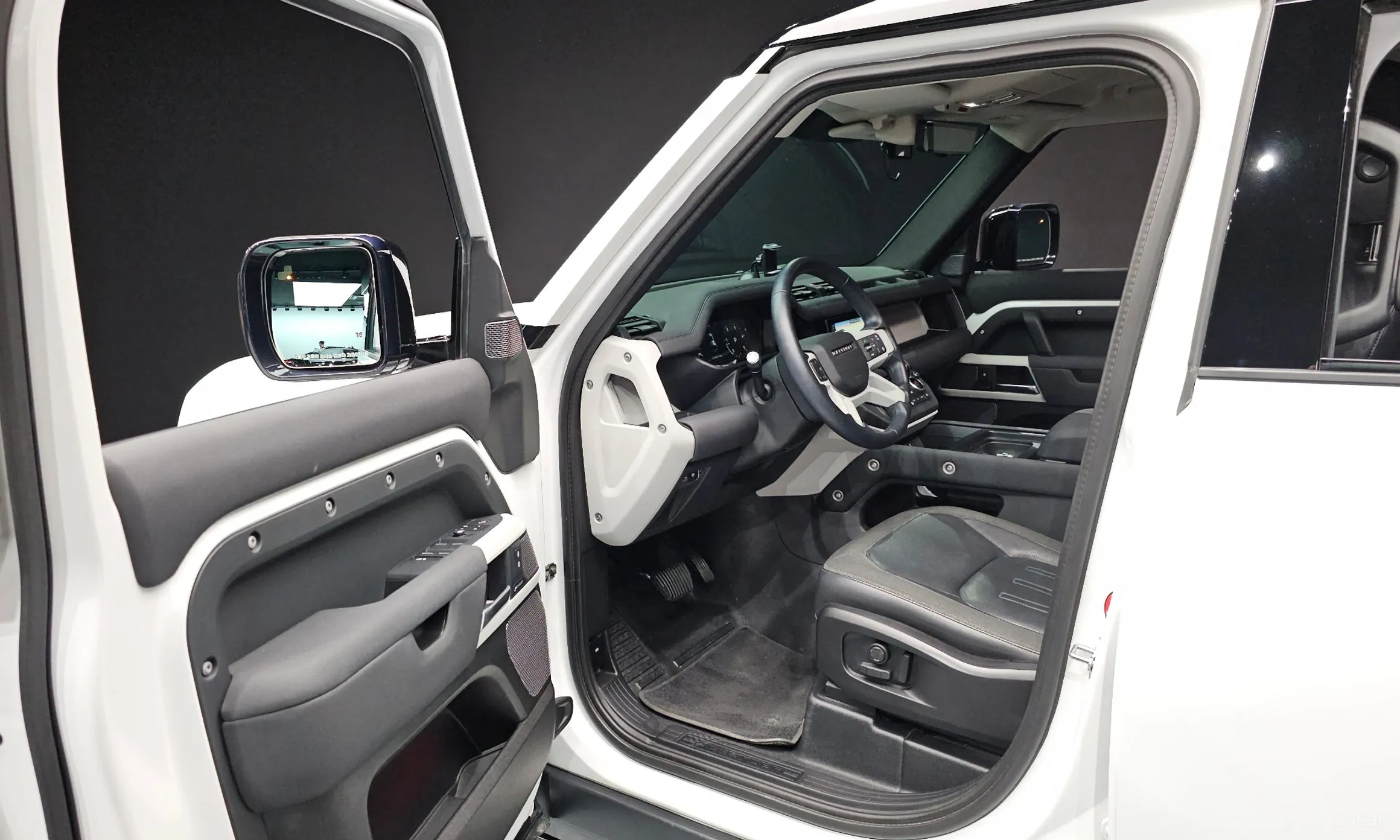 Land Rover Defender (L663) превью 10