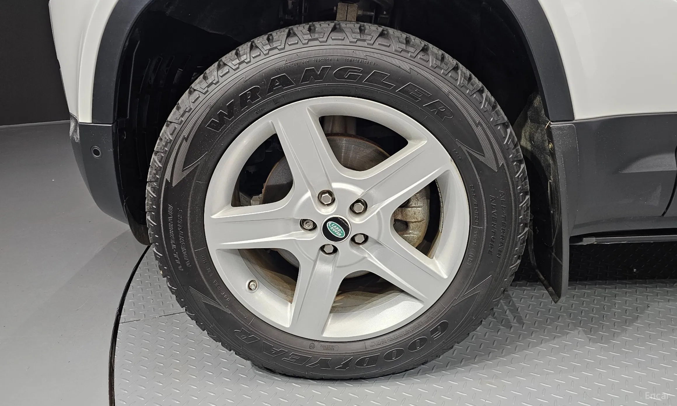 Land Rover Defender (L663) превью 5