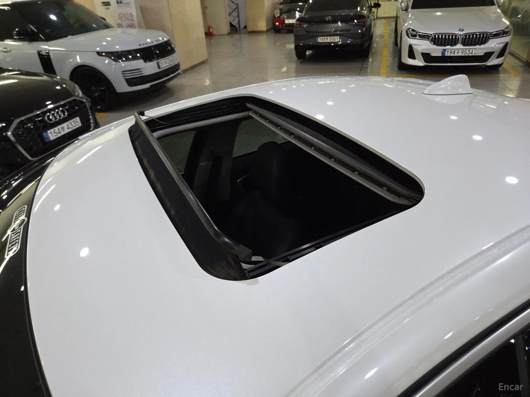 Volvo S60 превью 17