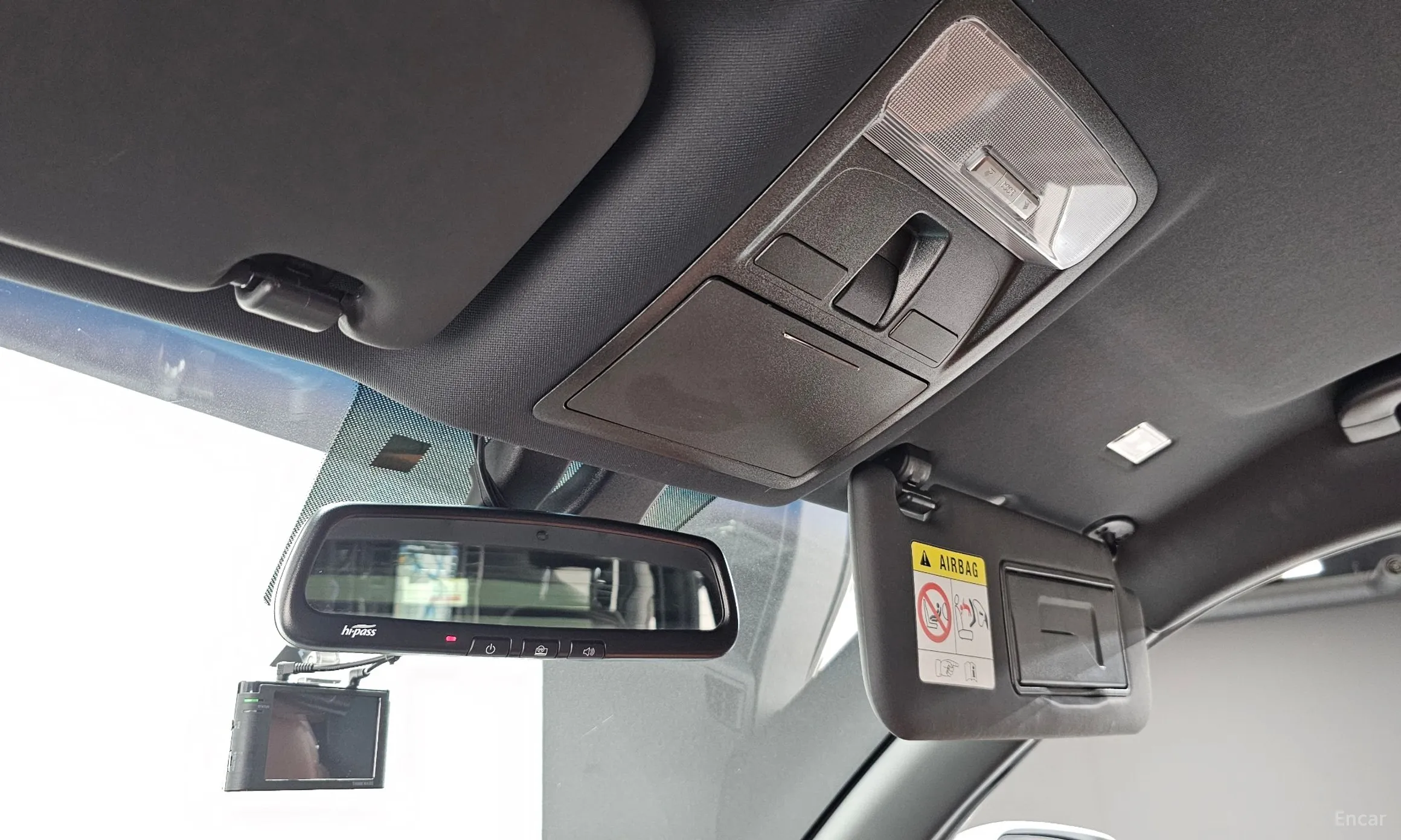KG Mobility (SsangYong) Rexton Sports превью 18