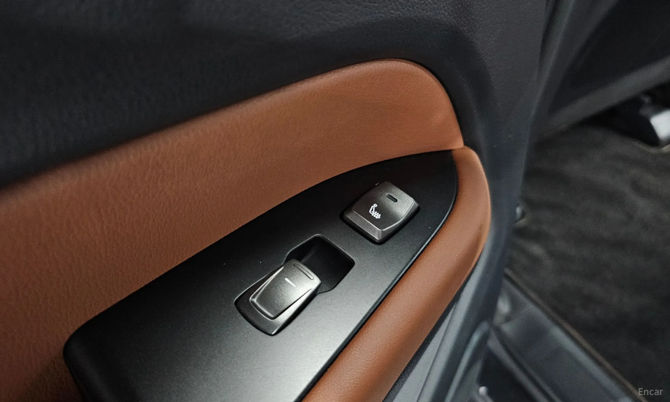 KG Mobility (SsangYong) Rexton Sports превью 20