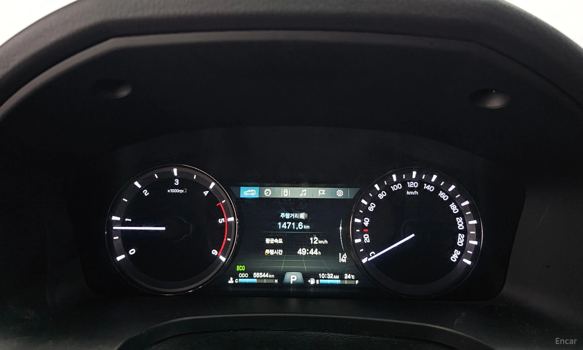 KG Mobility (SsangYong) Rexton Sports превью 8