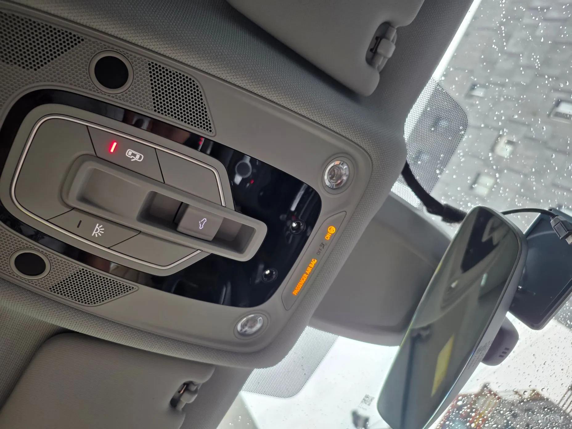Audi A4 (B9) превью 19